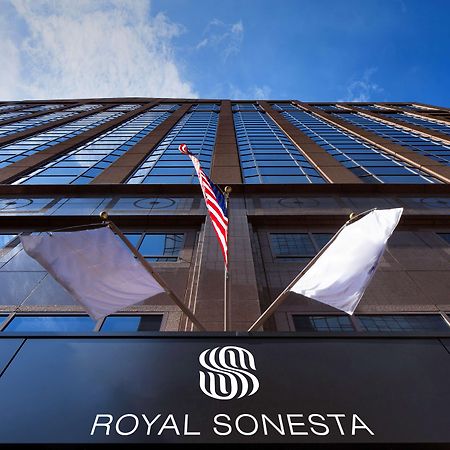 The Royal Sonesta Minneapolis Downtown Εξωτερικό φωτογραφία