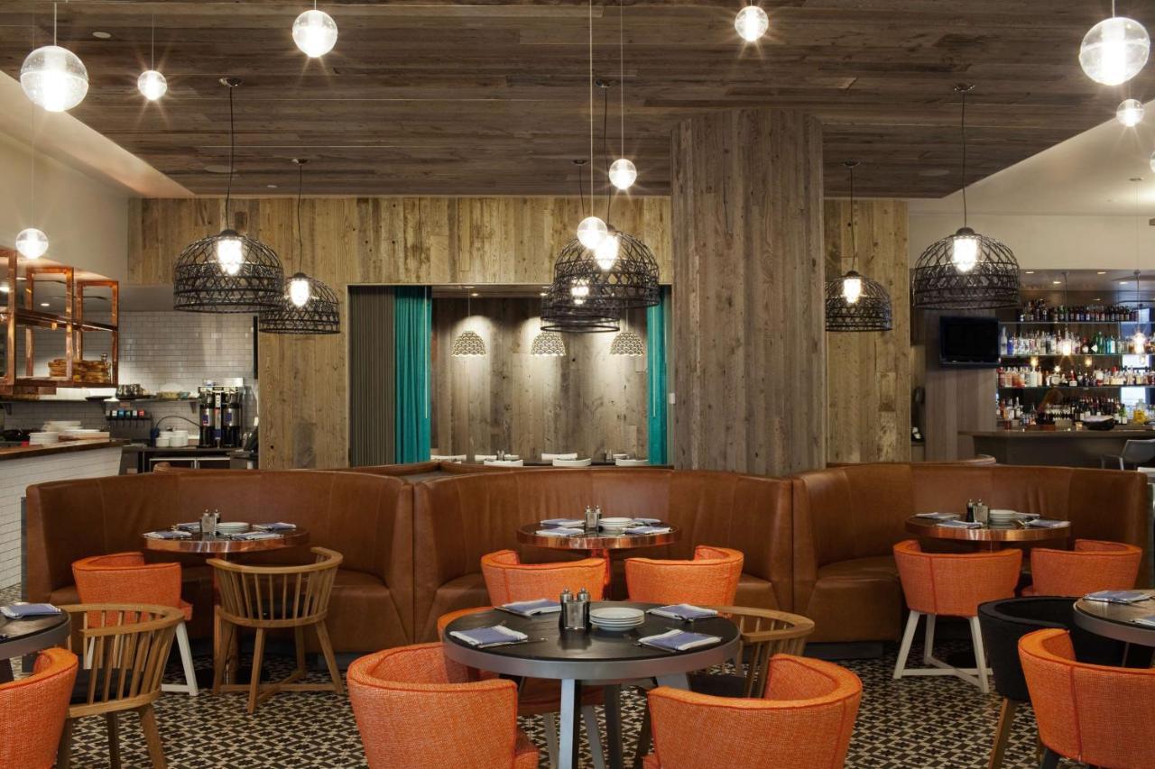The Royal Sonesta Minneapolis Downtown Εξωτερικό φωτογραφία