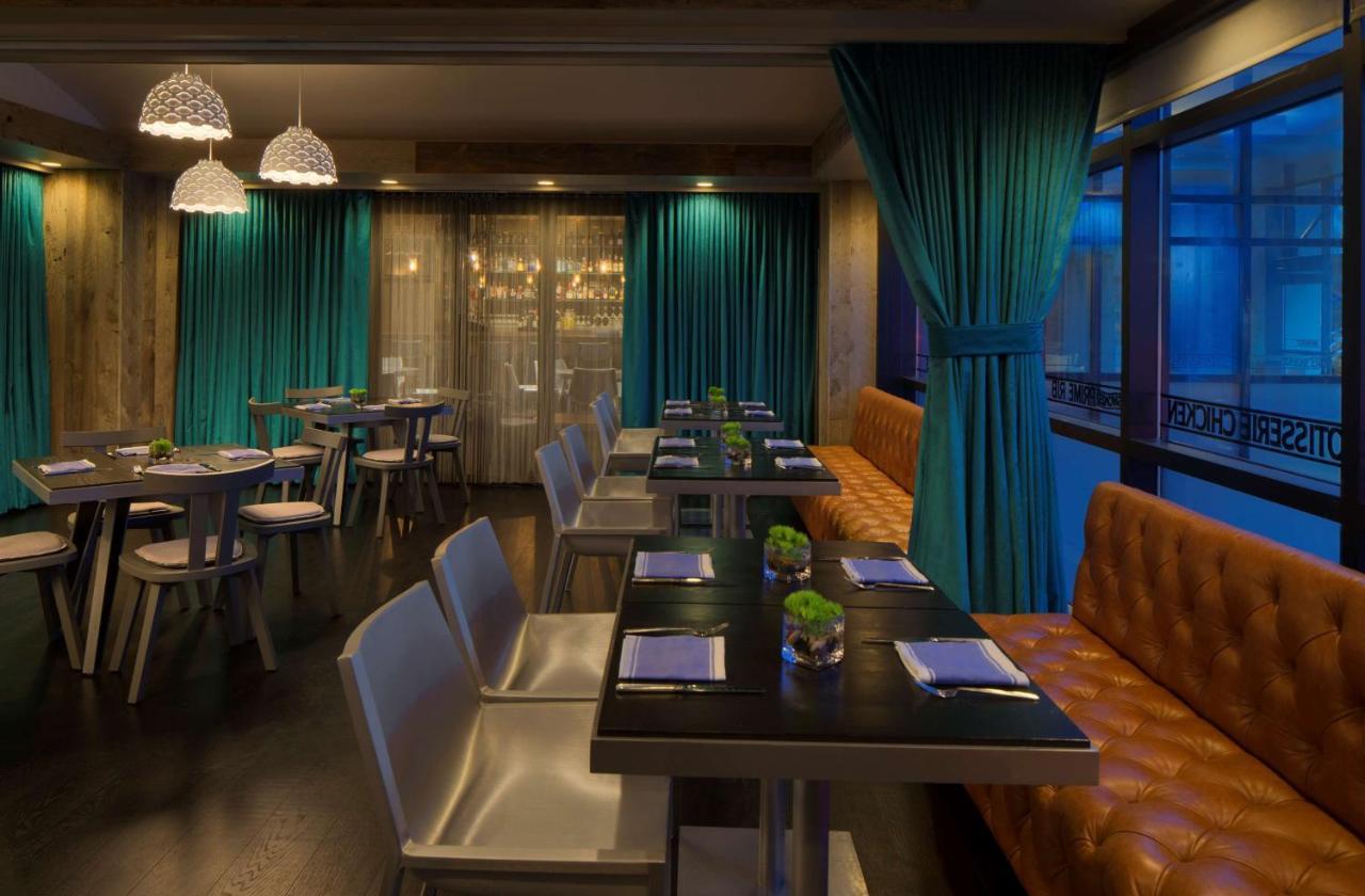 The Royal Sonesta Minneapolis Downtown Εξωτερικό φωτογραφία
