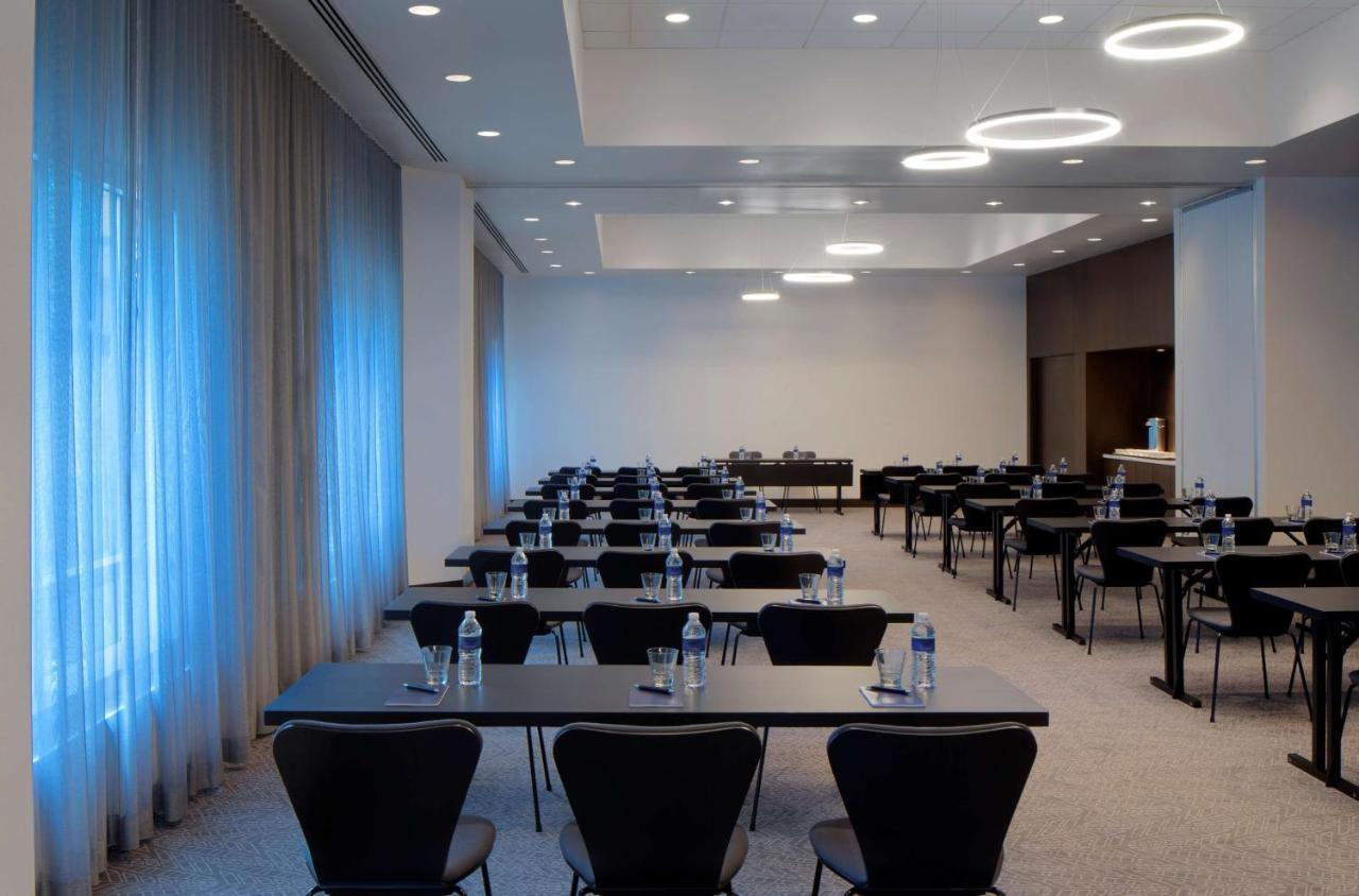 The Royal Sonesta Minneapolis Downtown Εξωτερικό φωτογραφία