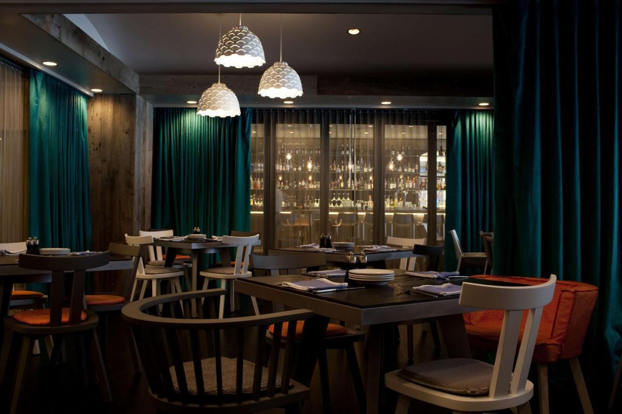 The Royal Sonesta Minneapolis Downtown Εξωτερικό φωτογραφία