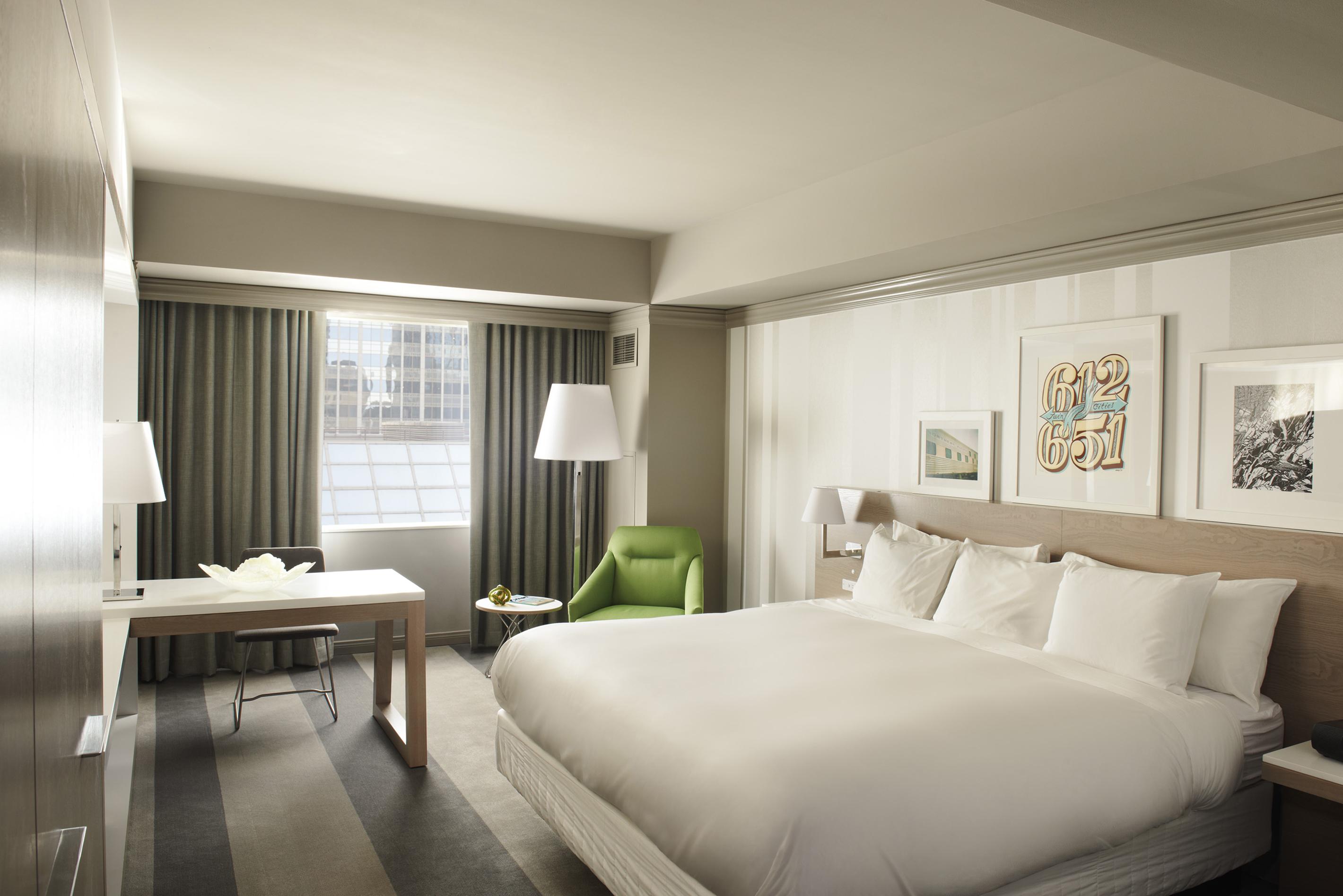 The Royal Sonesta Minneapolis Downtown Εξωτερικό φωτογραφία