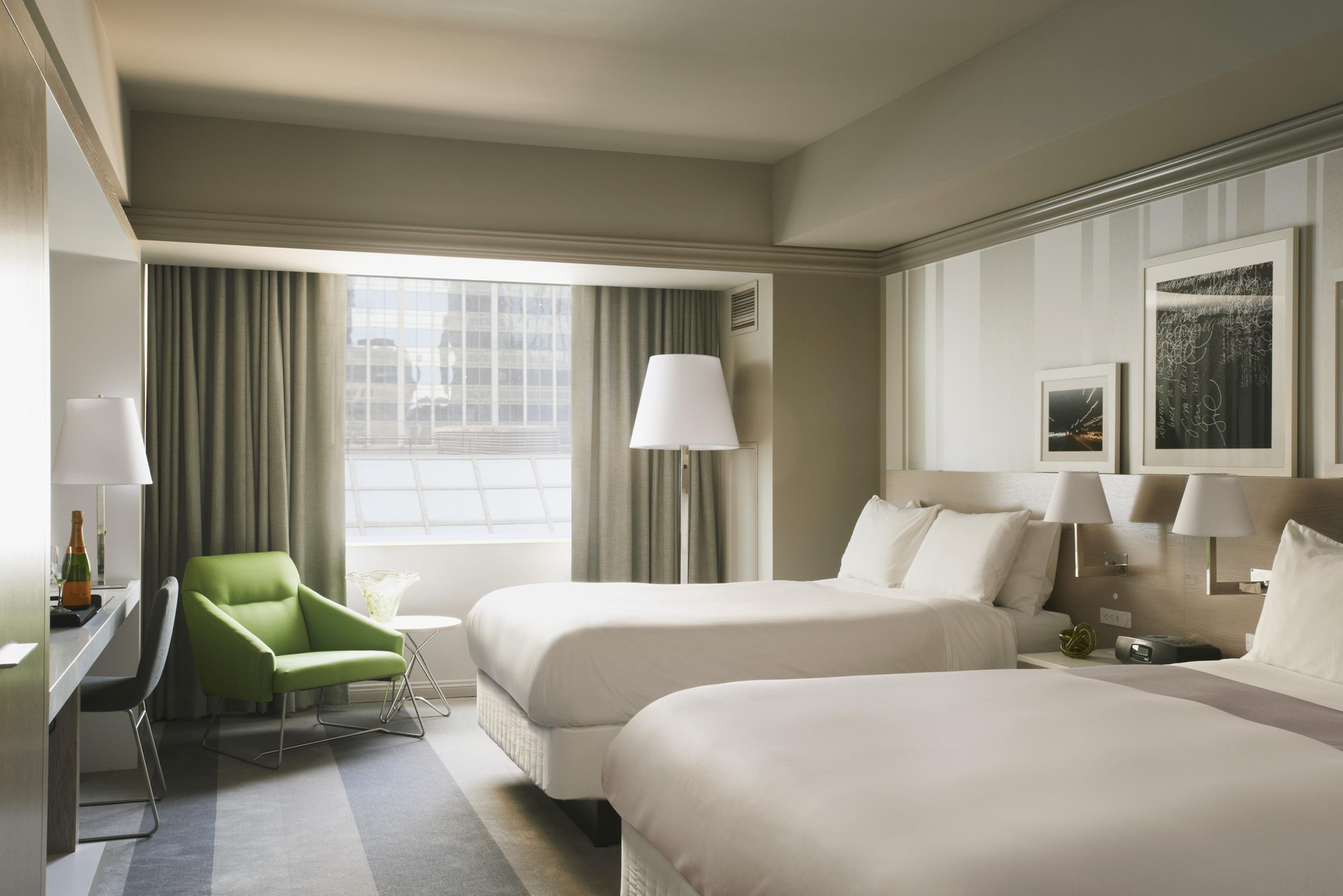 The Royal Sonesta Minneapolis Downtown Εξωτερικό φωτογραφία