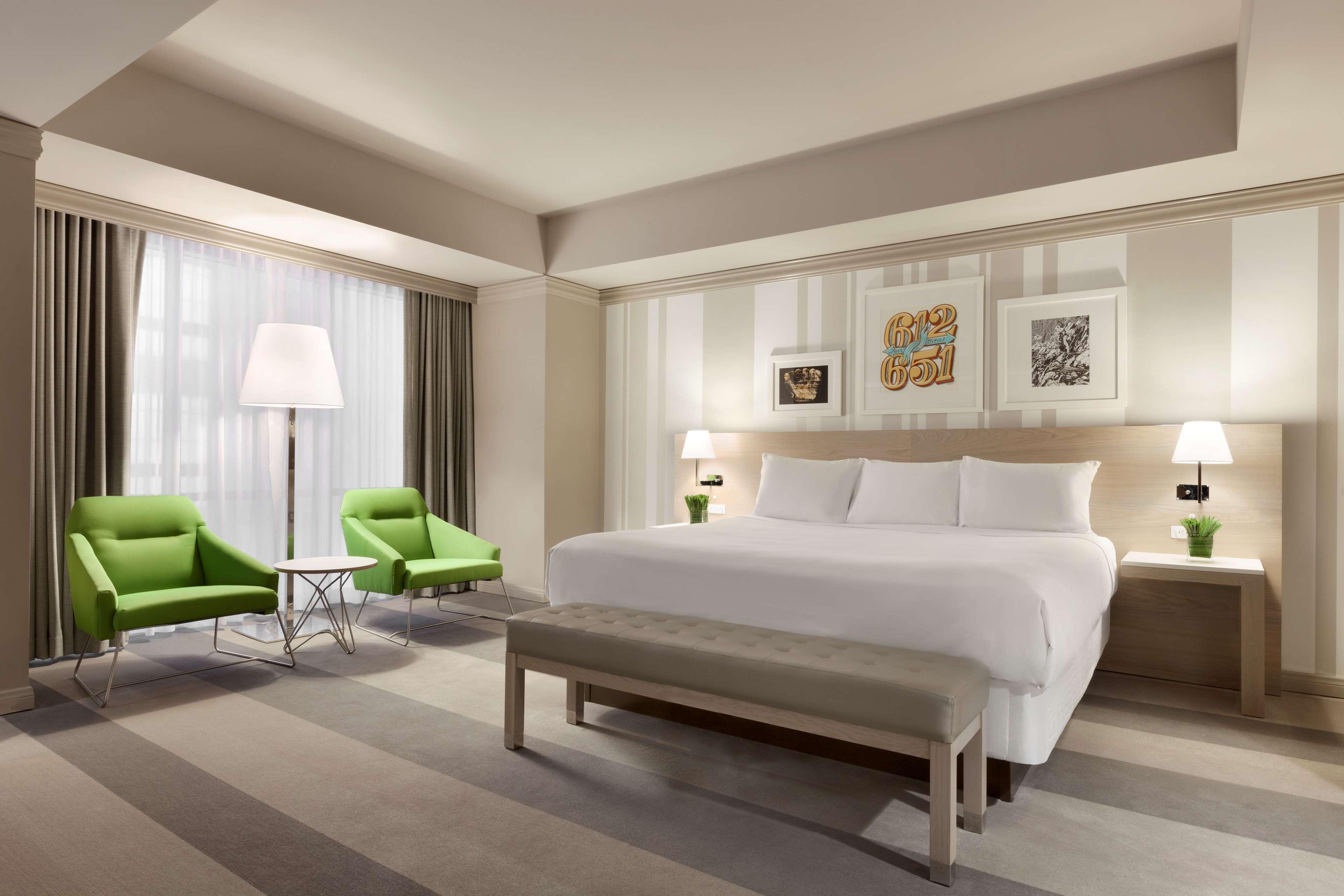 The Royal Sonesta Minneapolis Downtown Εξωτερικό φωτογραφία