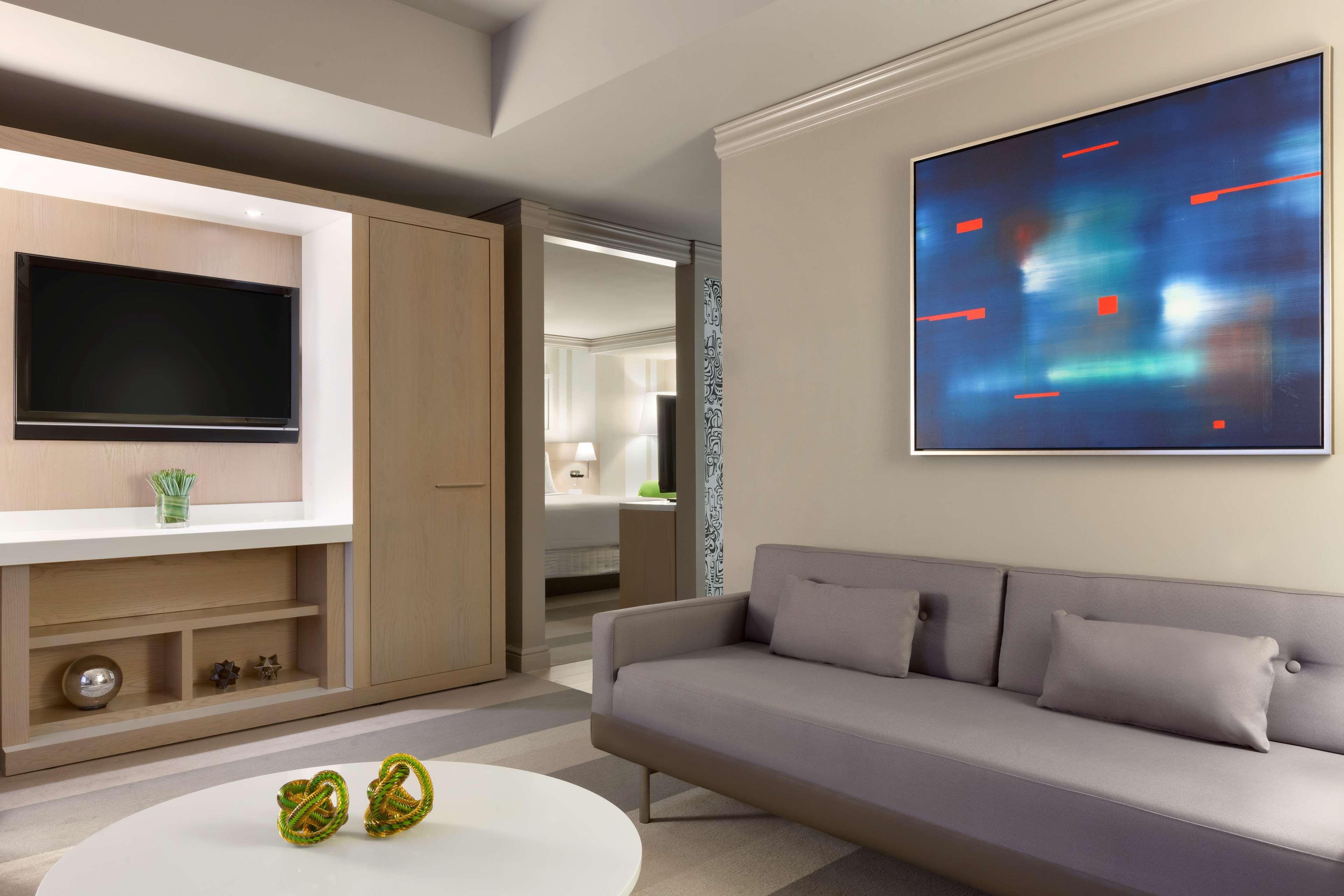 The Royal Sonesta Minneapolis Downtown Εξωτερικό φωτογραφία