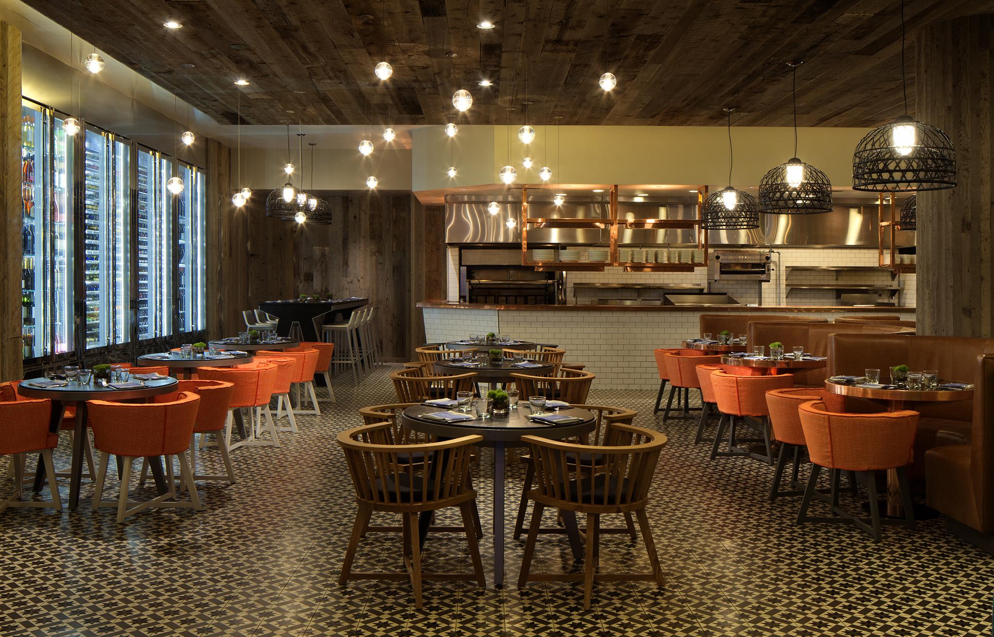 The Royal Sonesta Minneapolis Downtown Εξωτερικό φωτογραφία