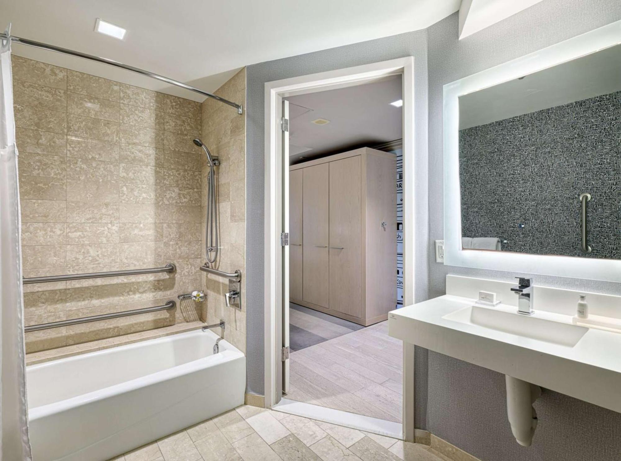 The Royal Sonesta Minneapolis Downtown Εξωτερικό φωτογραφία