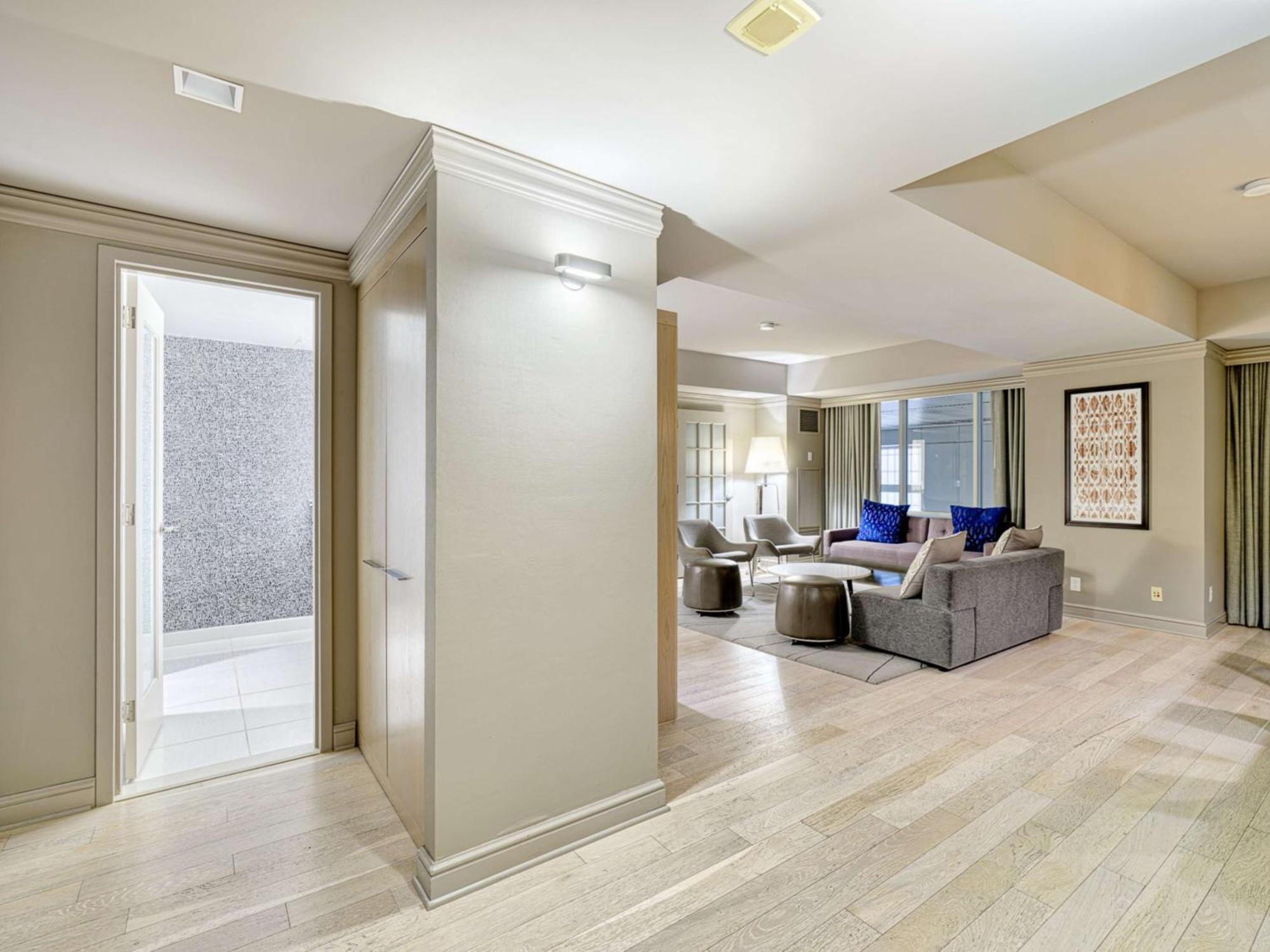 The Royal Sonesta Minneapolis Downtown Εξωτερικό φωτογραφία
