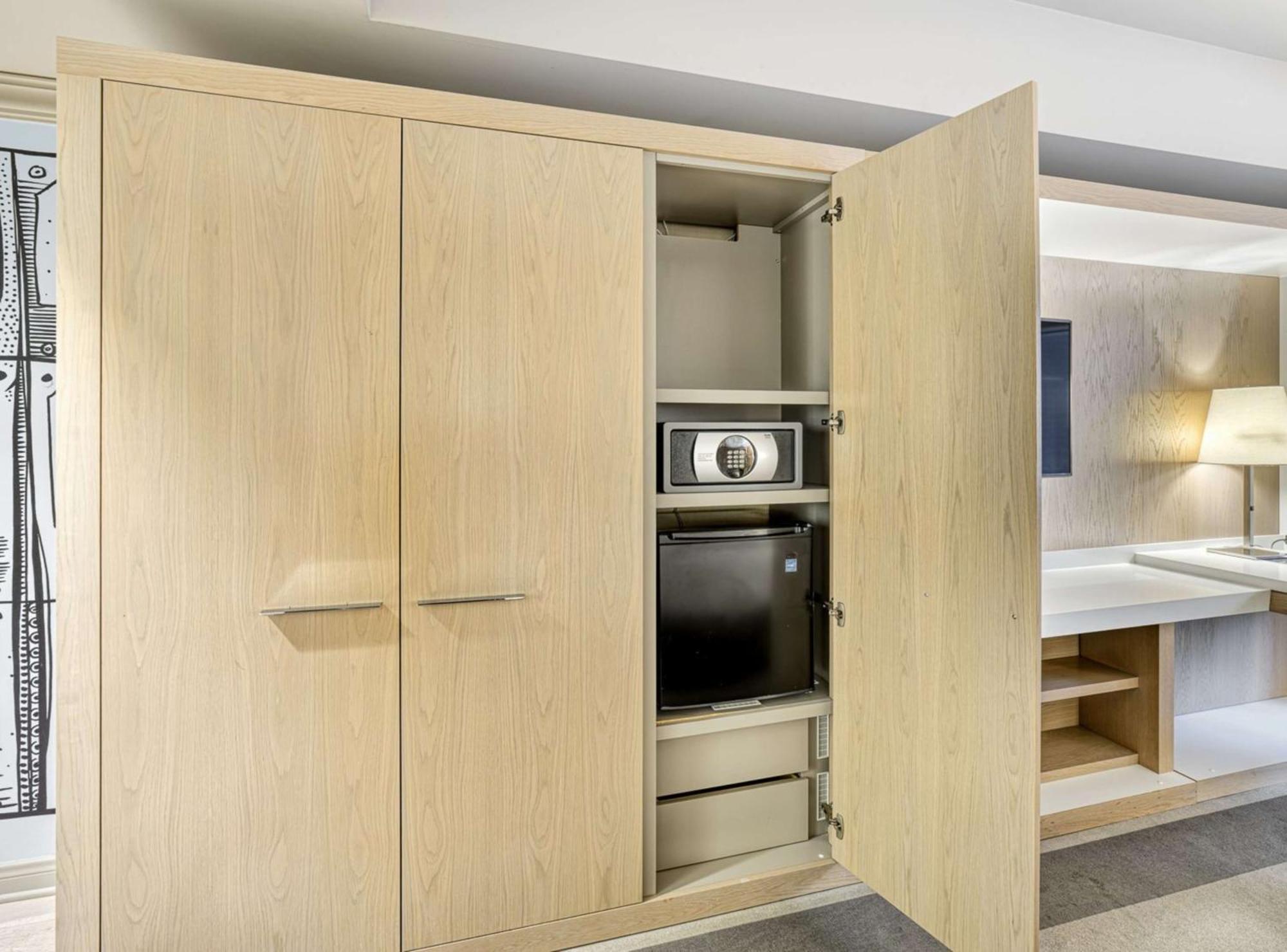 The Royal Sonesta Minneapolis Downtown Εξωτερικό φωτογραφία