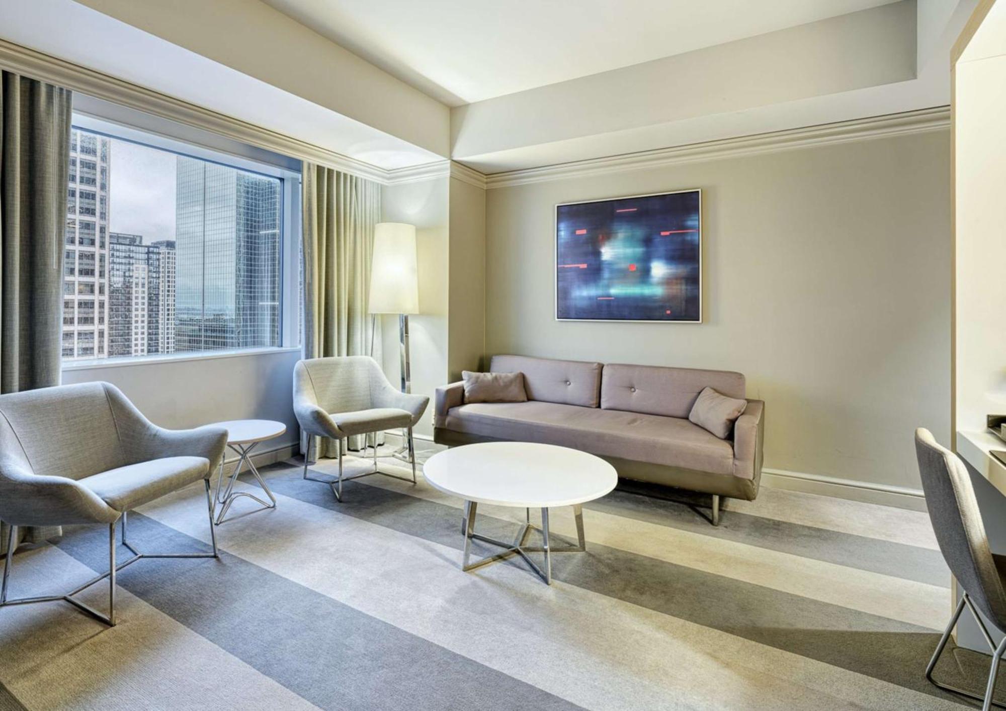 The Royal Sonesta Minneapolis Downtown Εξωτερικό φωτογραφία
