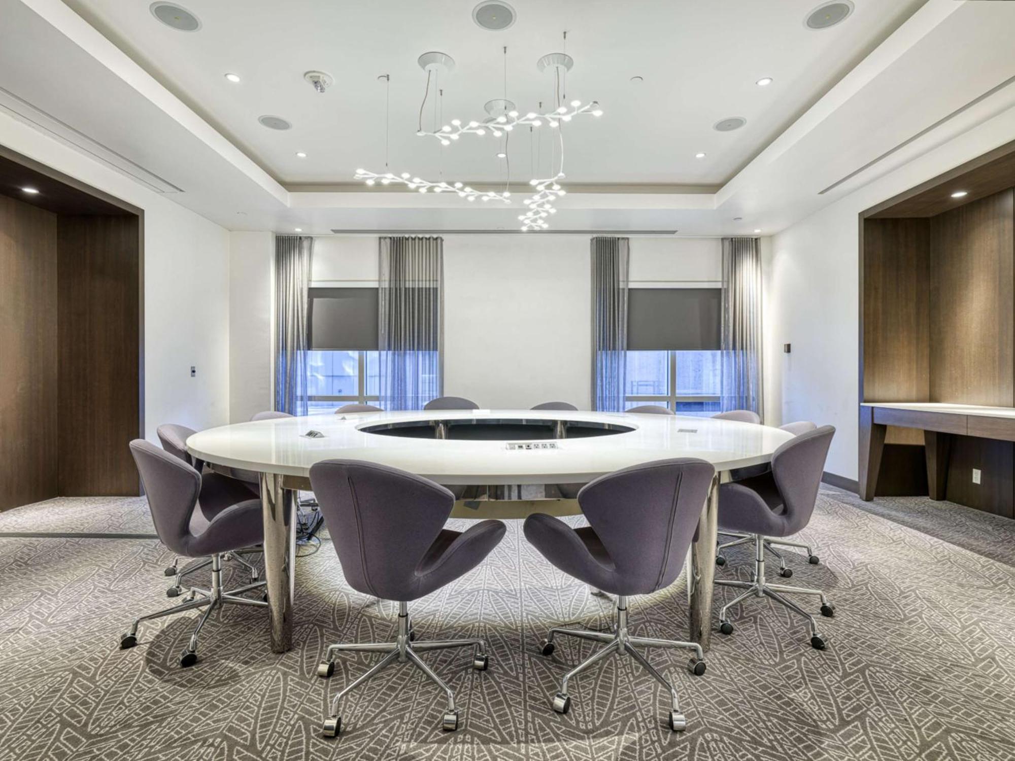 The Royal Sonesta Minneapolis Downtown Εξωτερικό φωτογραφία