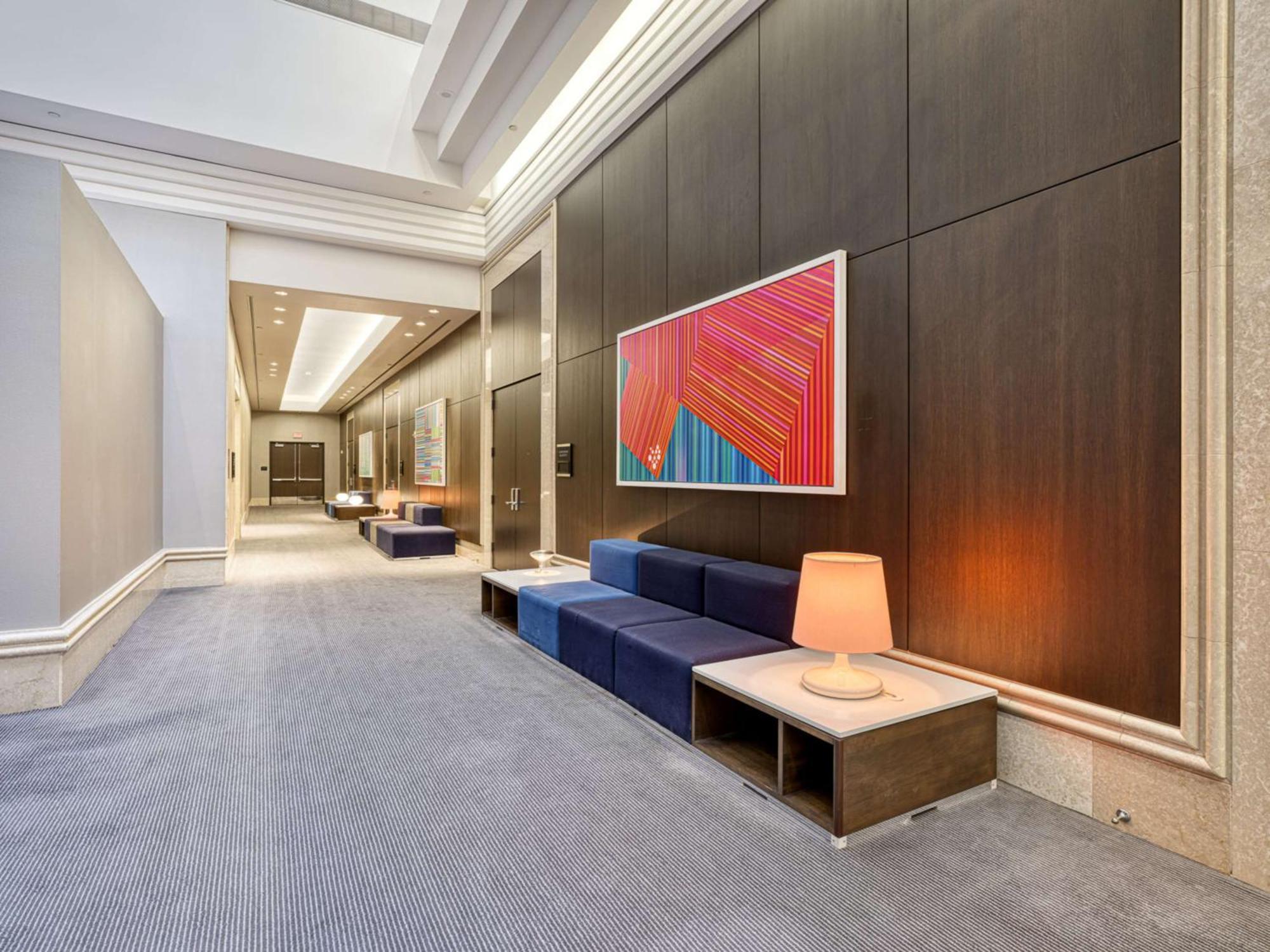 The Royal Sonesta Minneapolis Downtown Εξωτερικό φωτογραφία