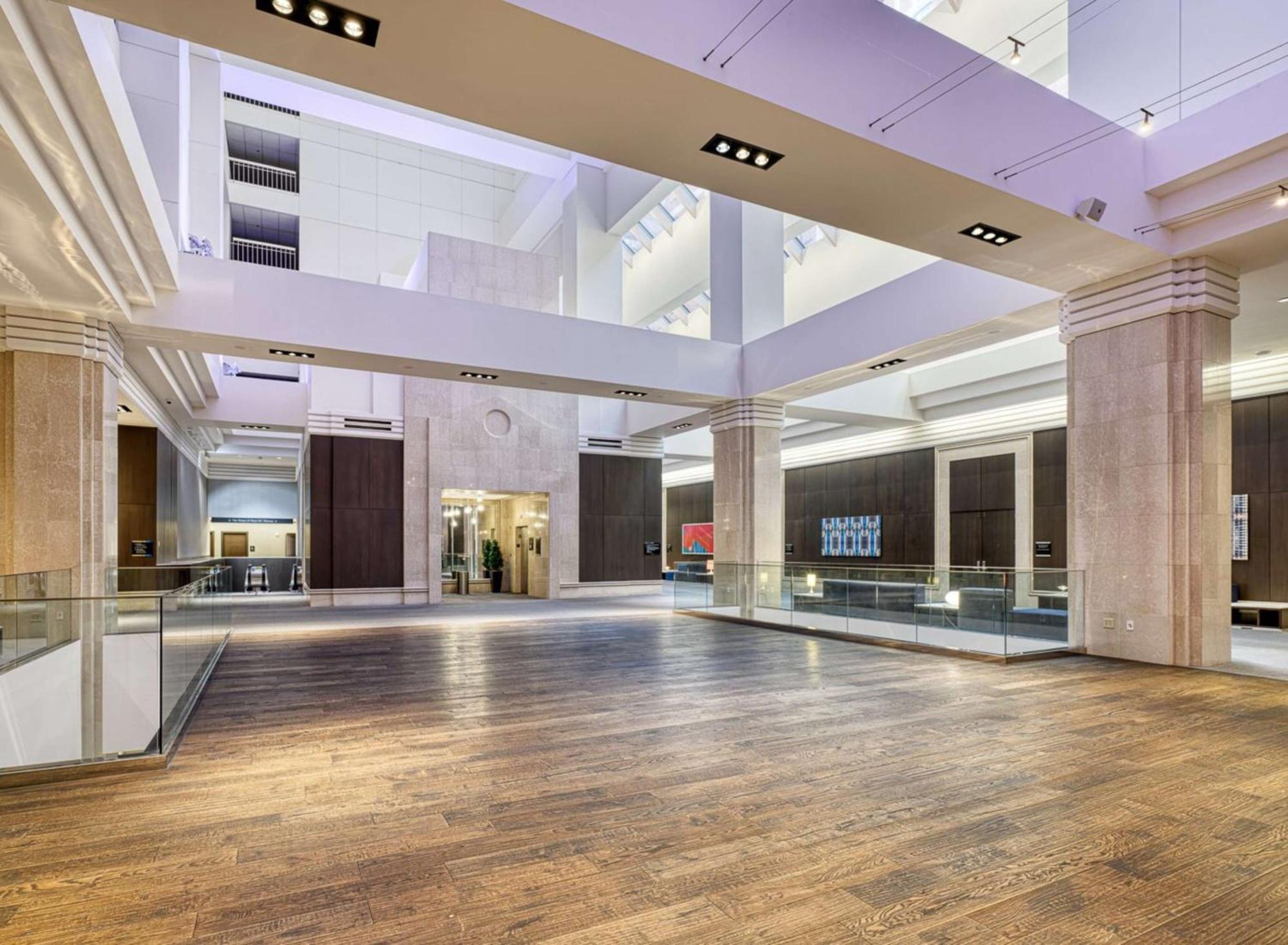 The Royal Sonesta Minneapolis Downtown Εξωτερικό φωτογραφία