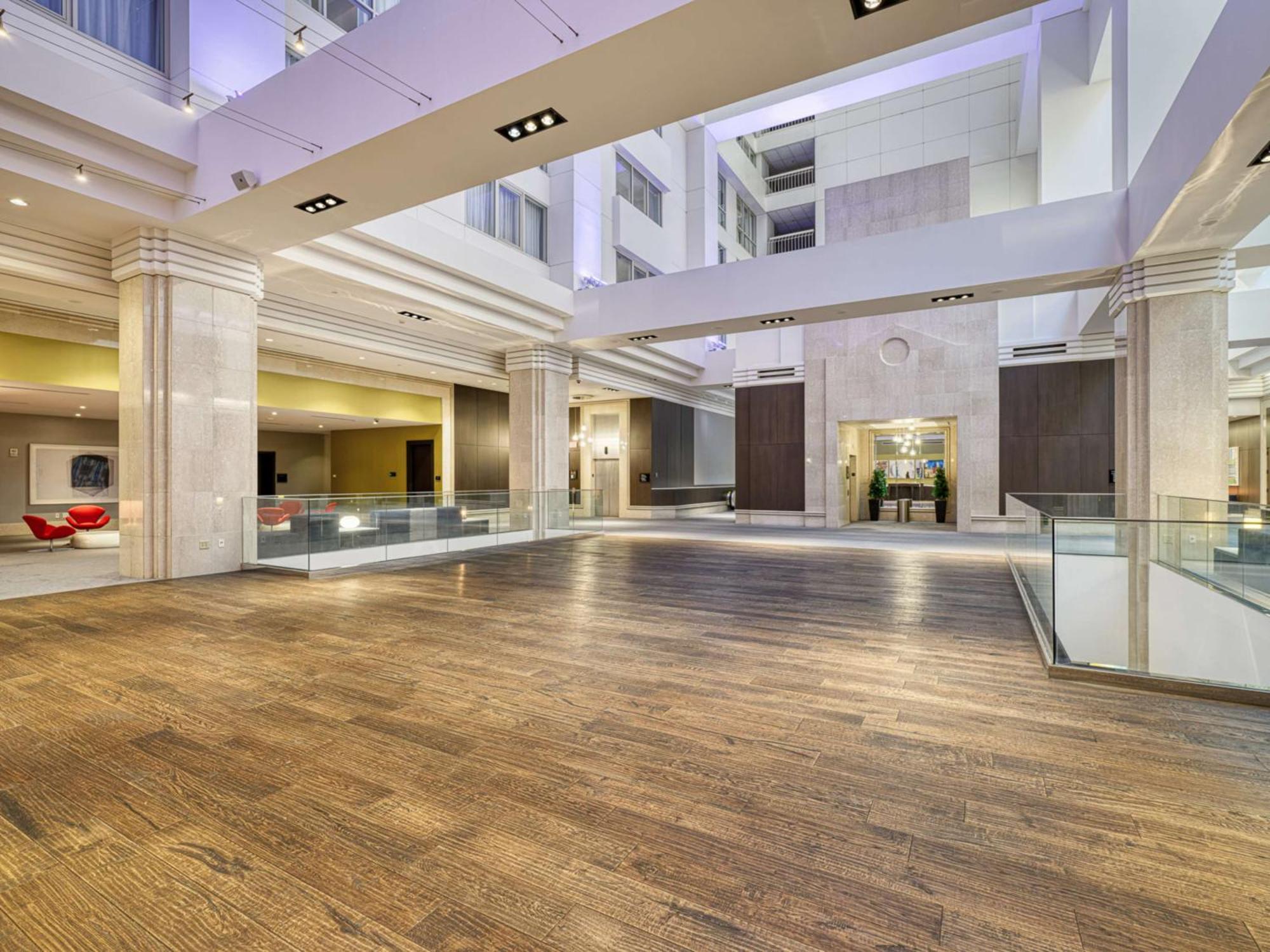 The Royal Sonesta Minneapolis Downtown Εξωτερικό φωτογραφία