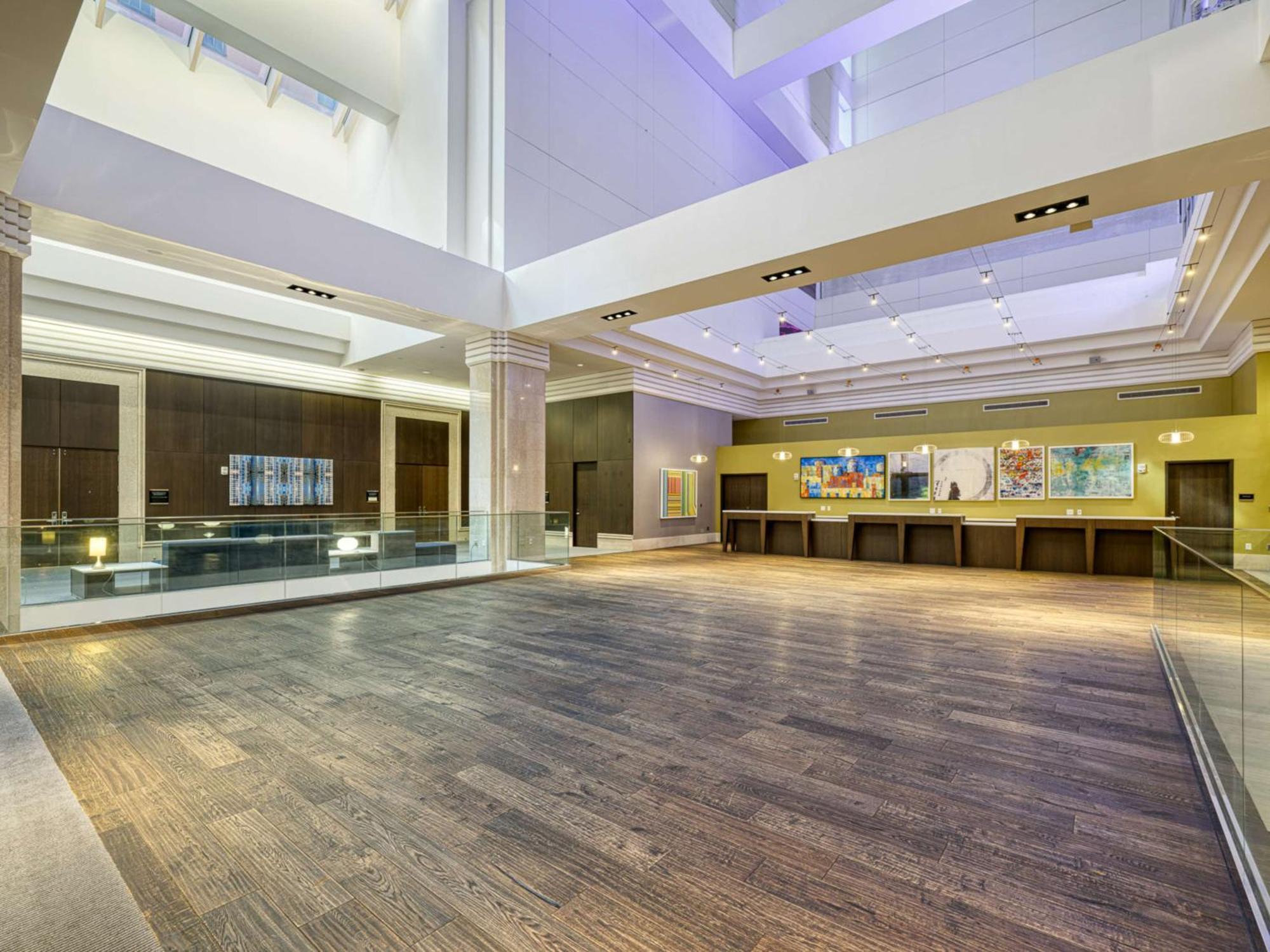 The Royal Sonesta Minneapolis Downtown Εξωτερικό φωτογραφία