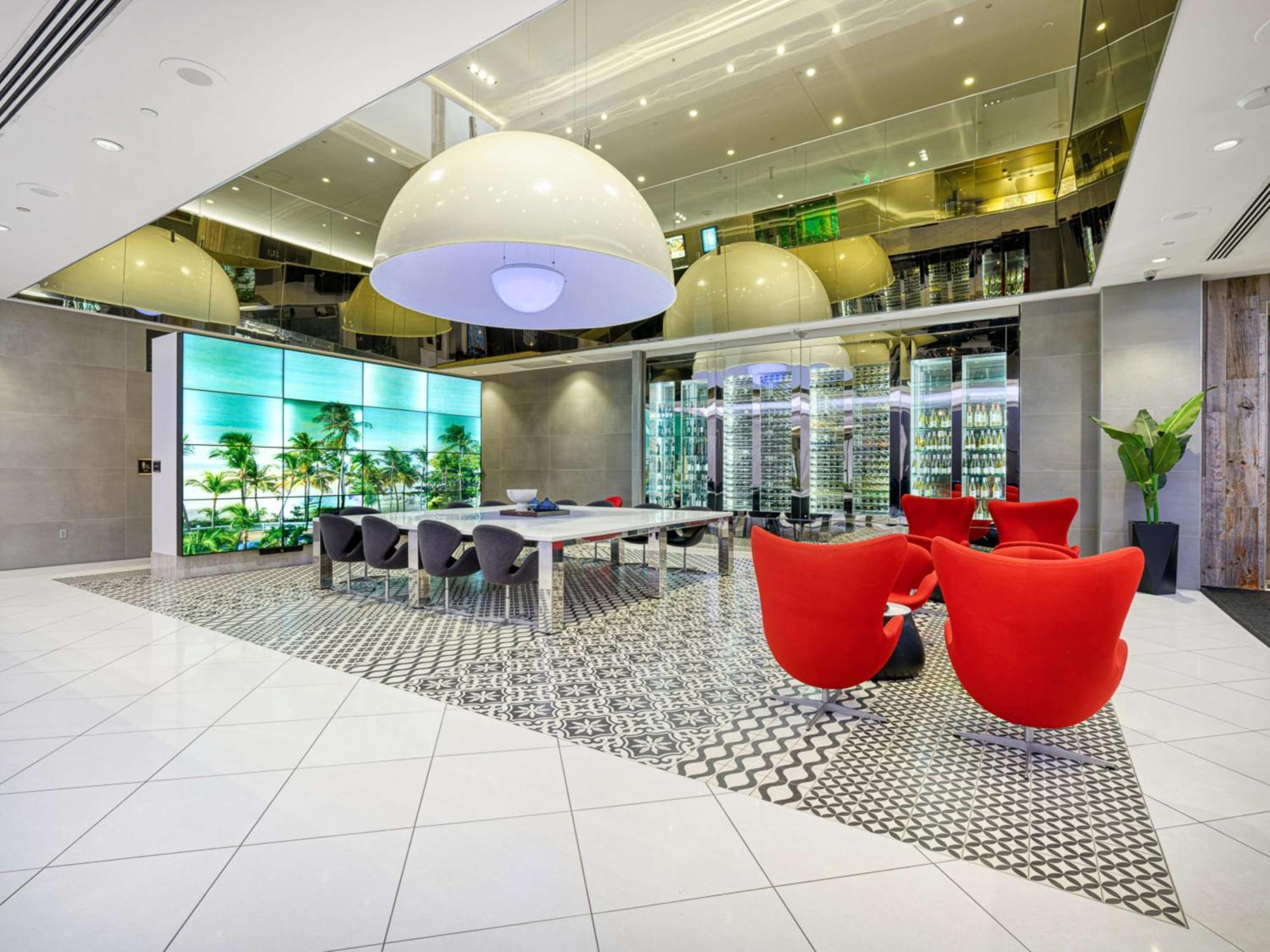 The Royal Sonesta Minneapolis Downtown Εξωτερικό φωτογραφία