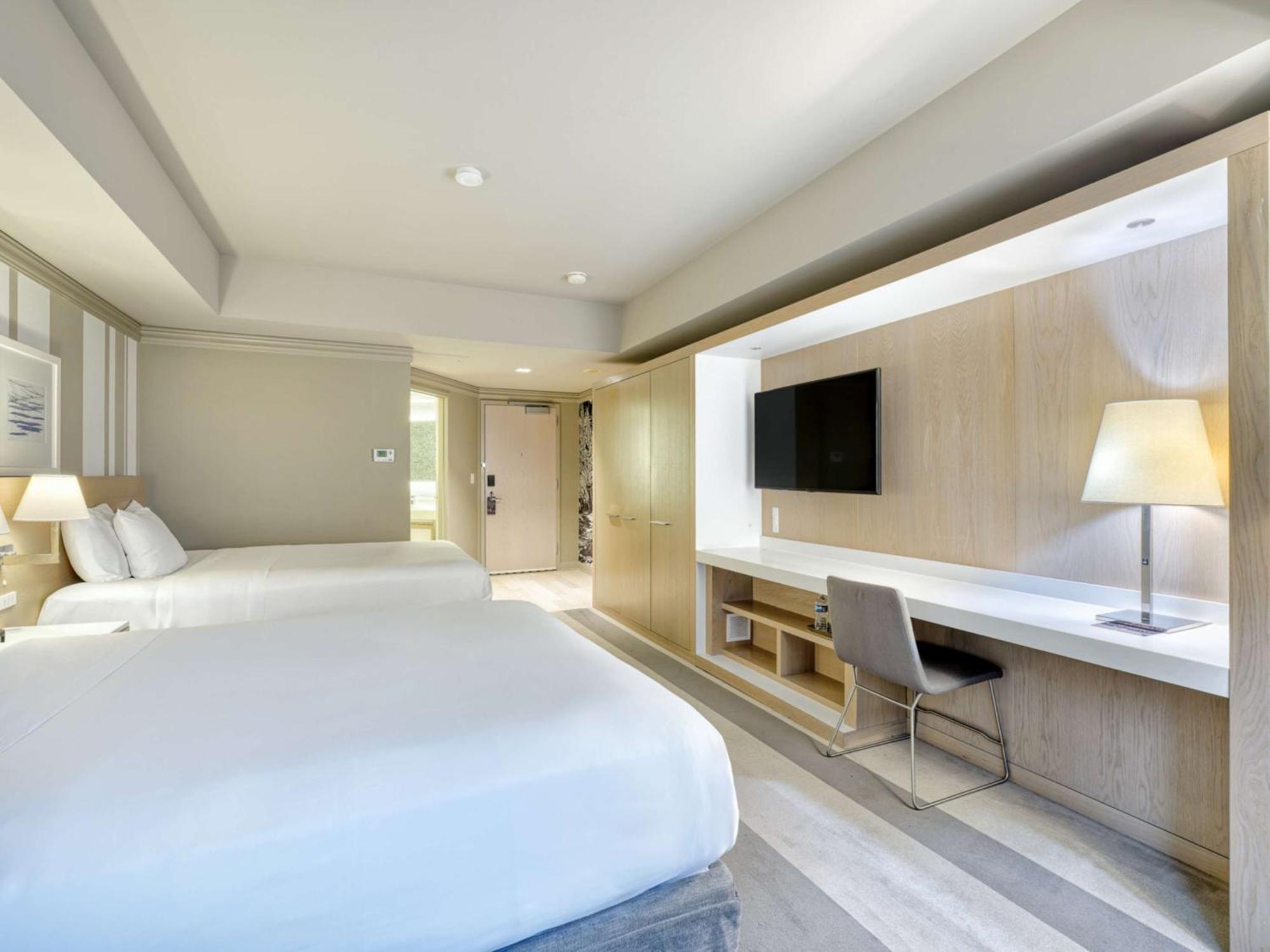 The Royal Sonesta Minneapolis Downtown Εξωτερικό φωτογραφία