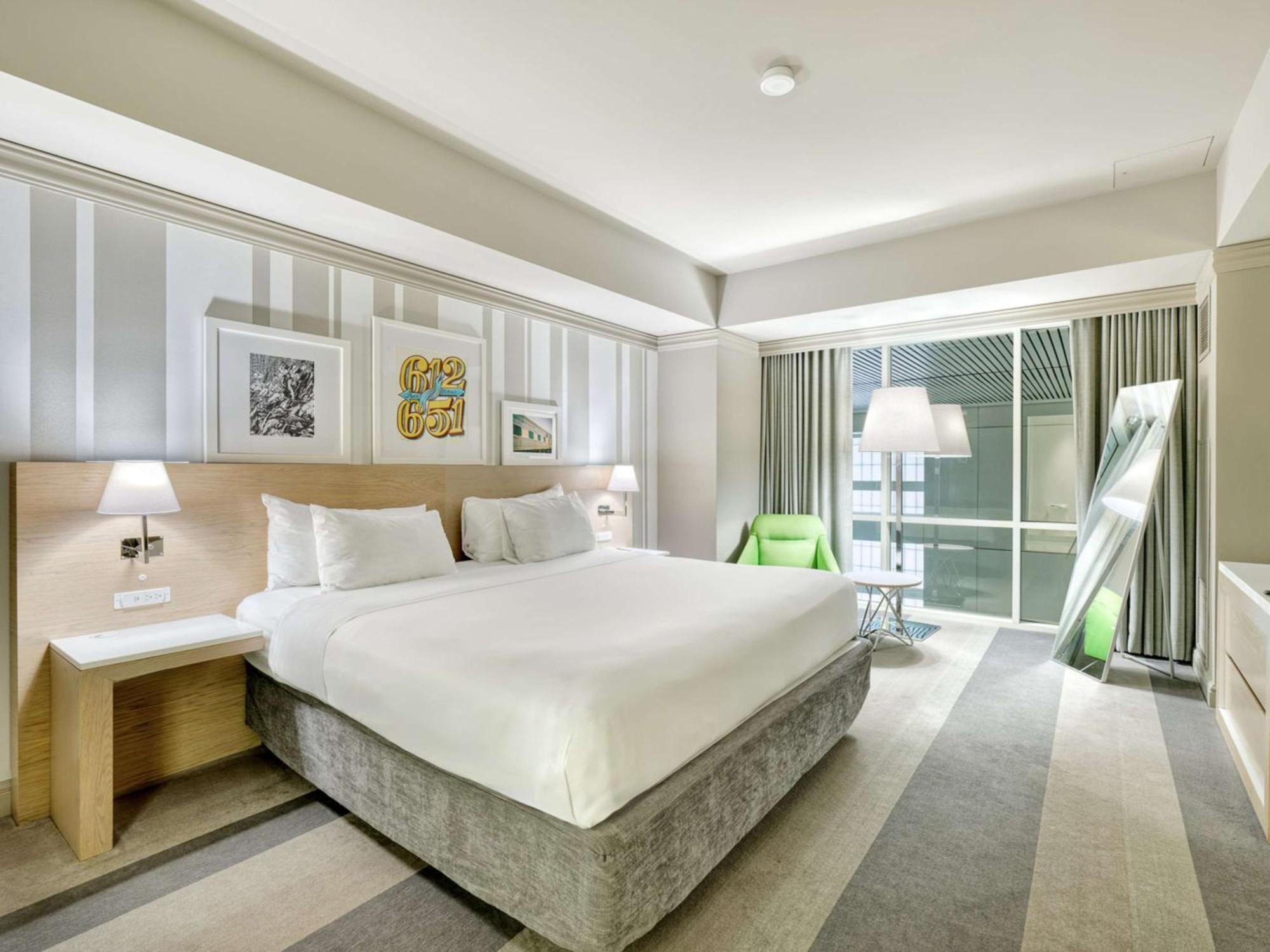 The Royal Sonesta Minneapolis Downtown Εξωτερικό φωτογραφία