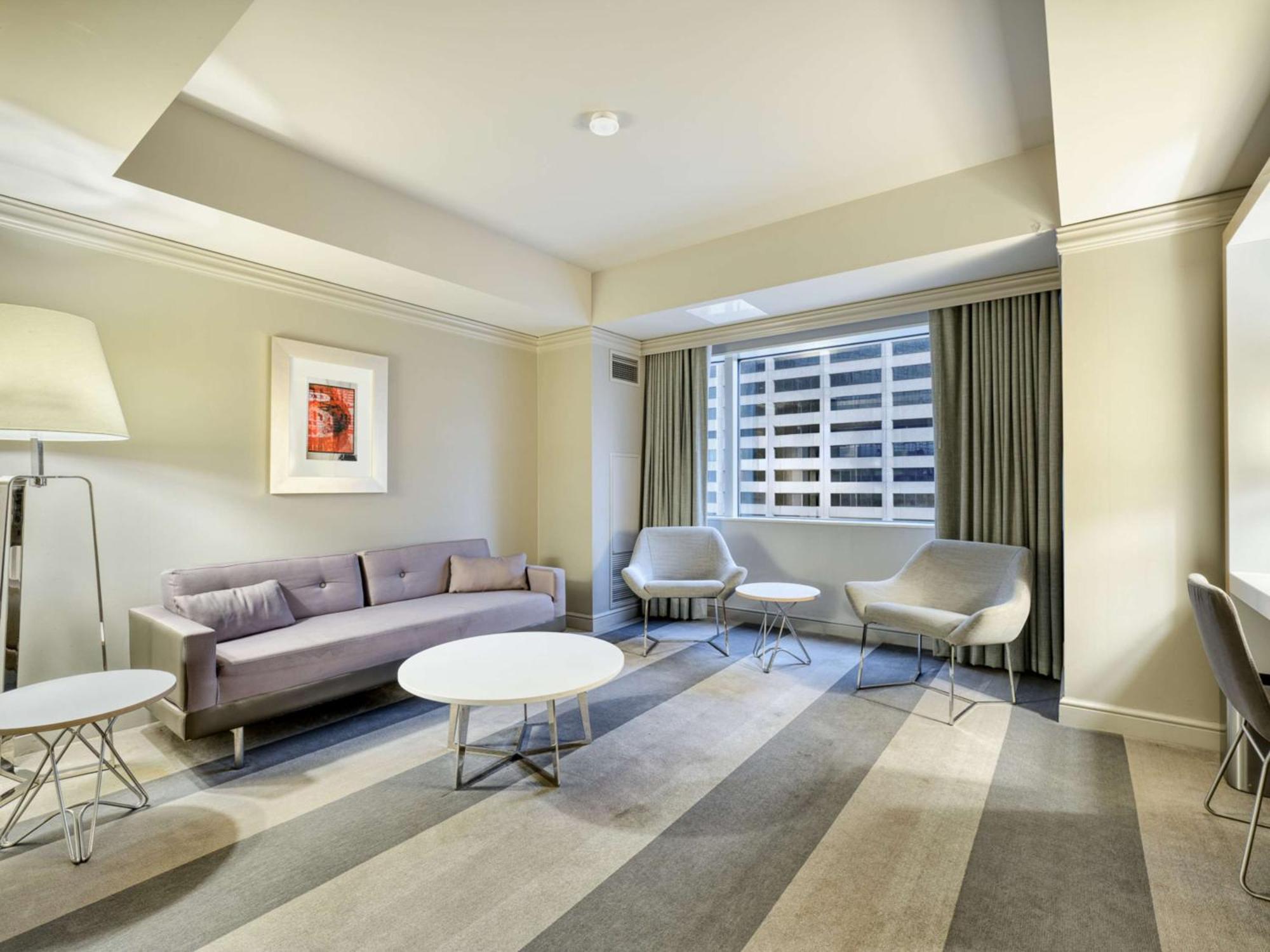 The Royal Sonesta Minneapolis Downtown Εξωτερικό φωτογραφία