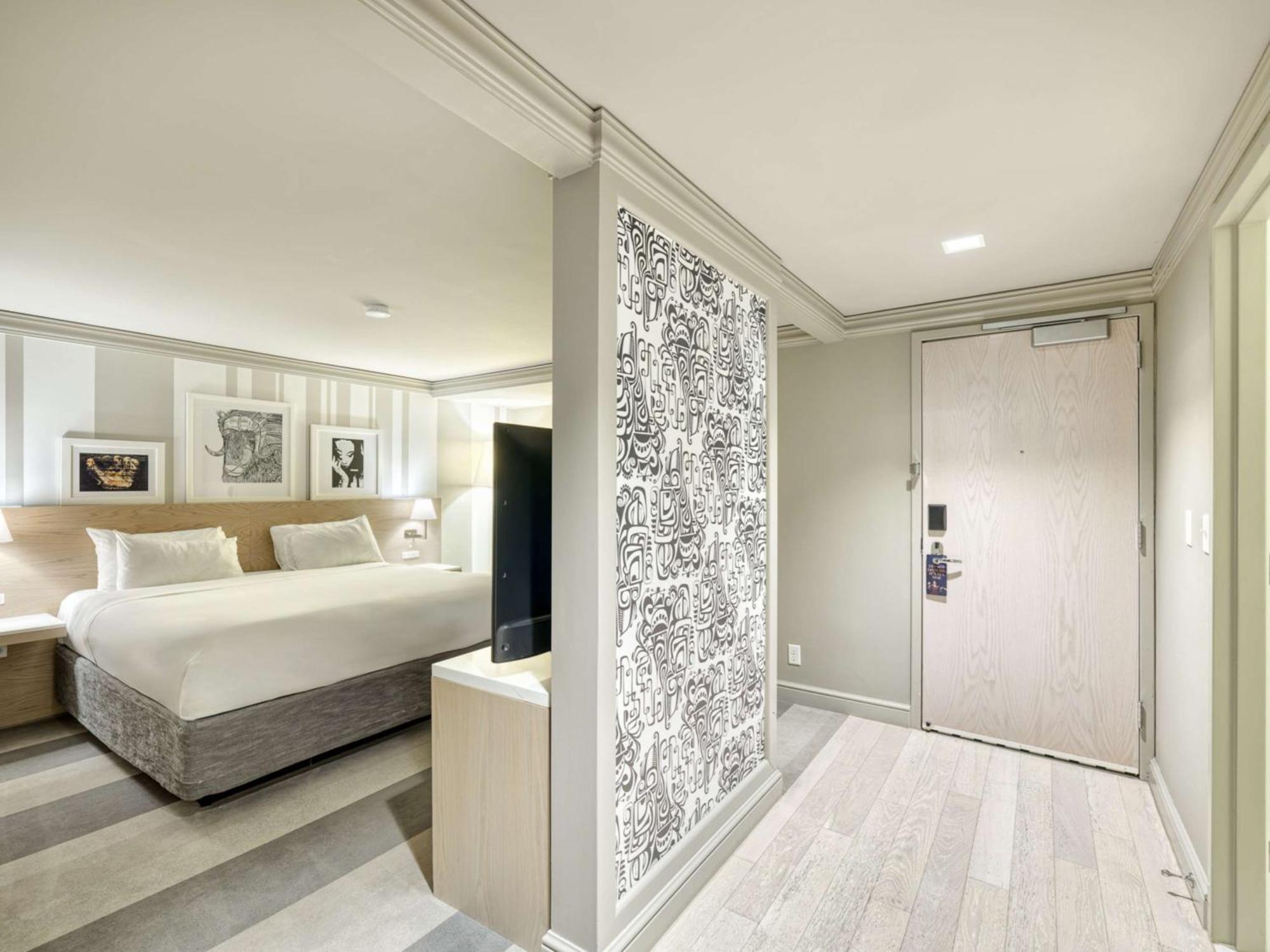 The Royal Sonesta Minneapolis Downtown Εξωτερικό φωτογραφία