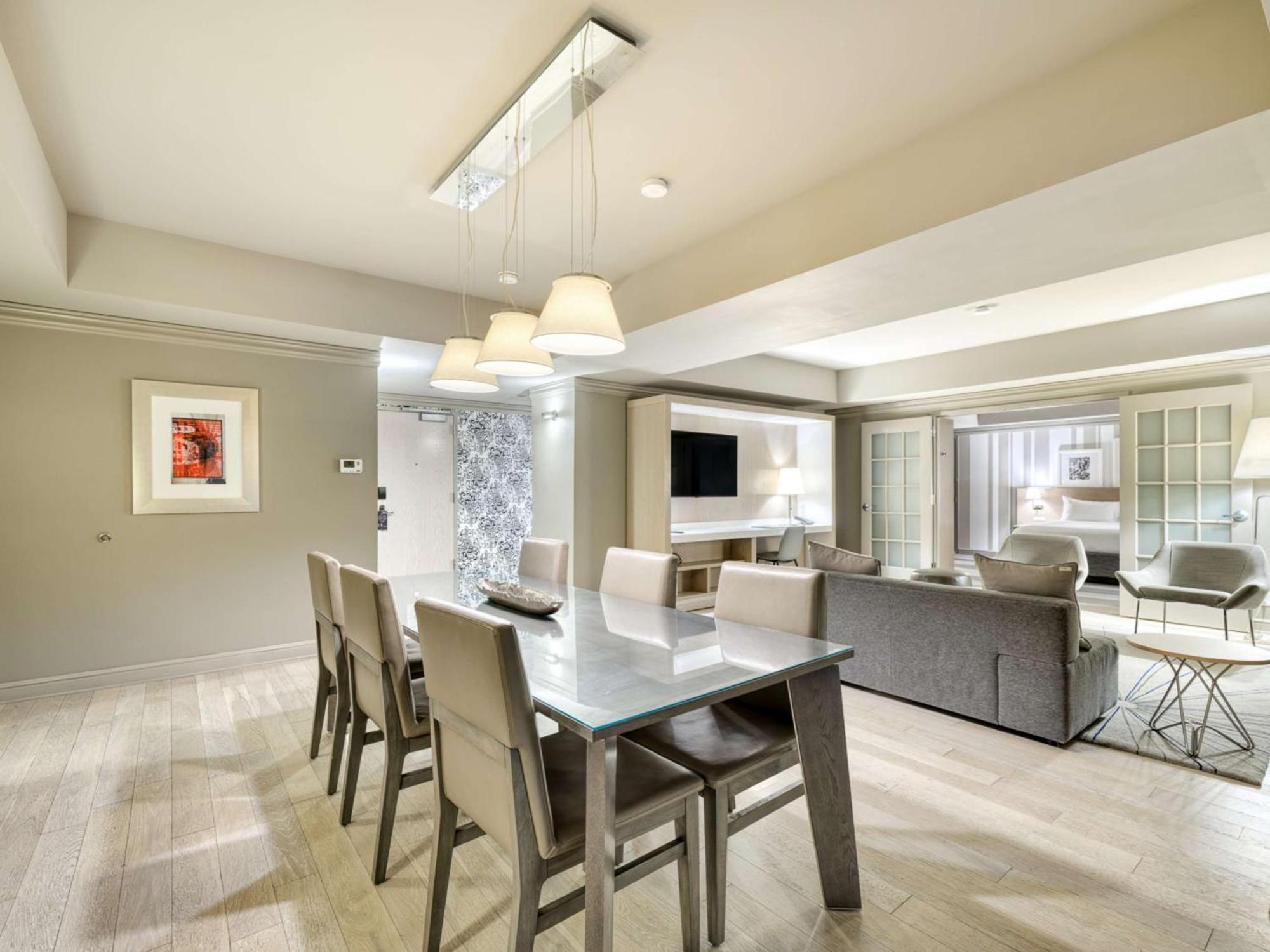 The Royal Sonesta Minneapolis Downtown Εξωτερικό φωτογραφία