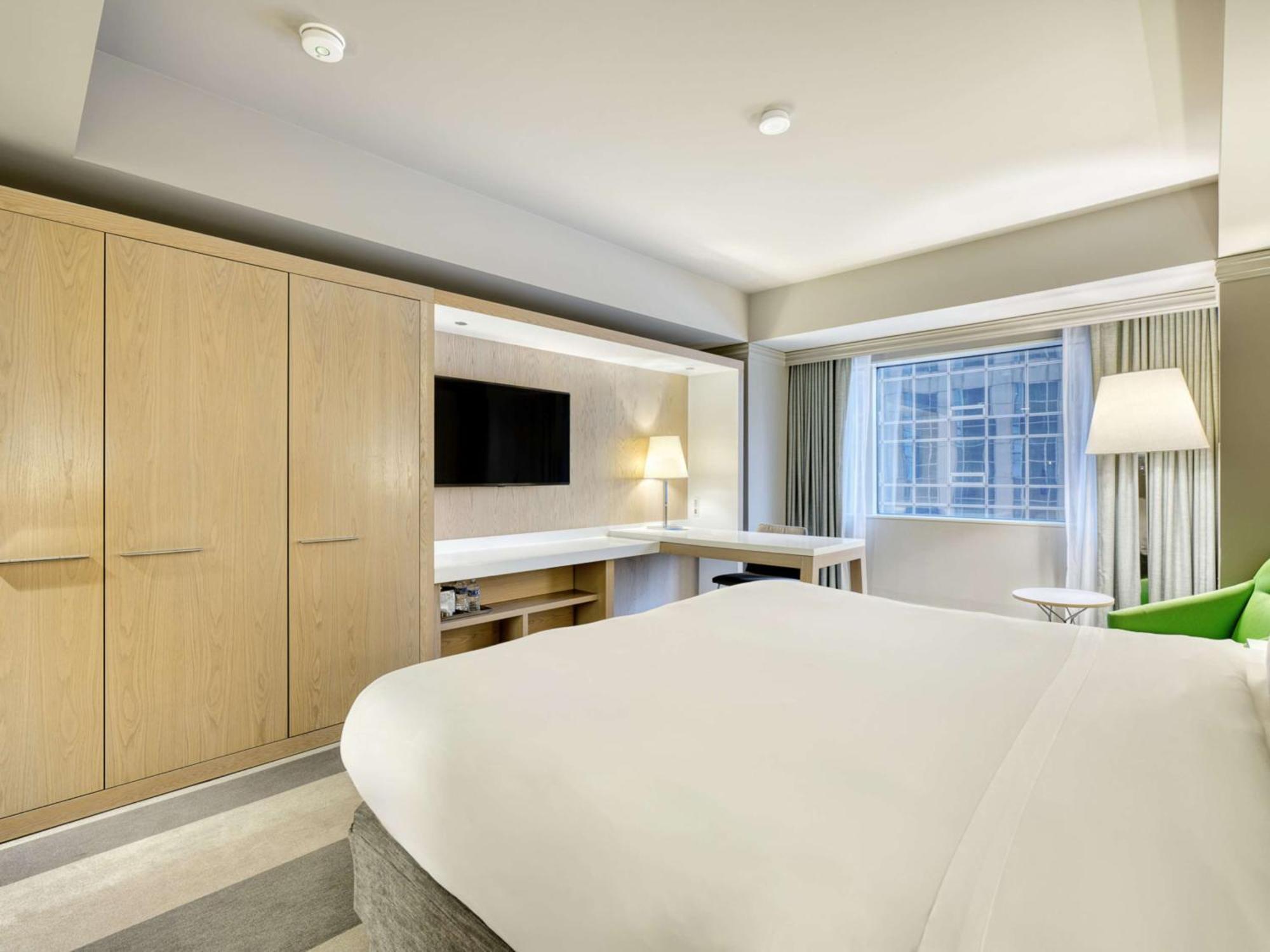 The Royal Sonesta Minneapolis Downtown Εξωτερικό φωτογραφία