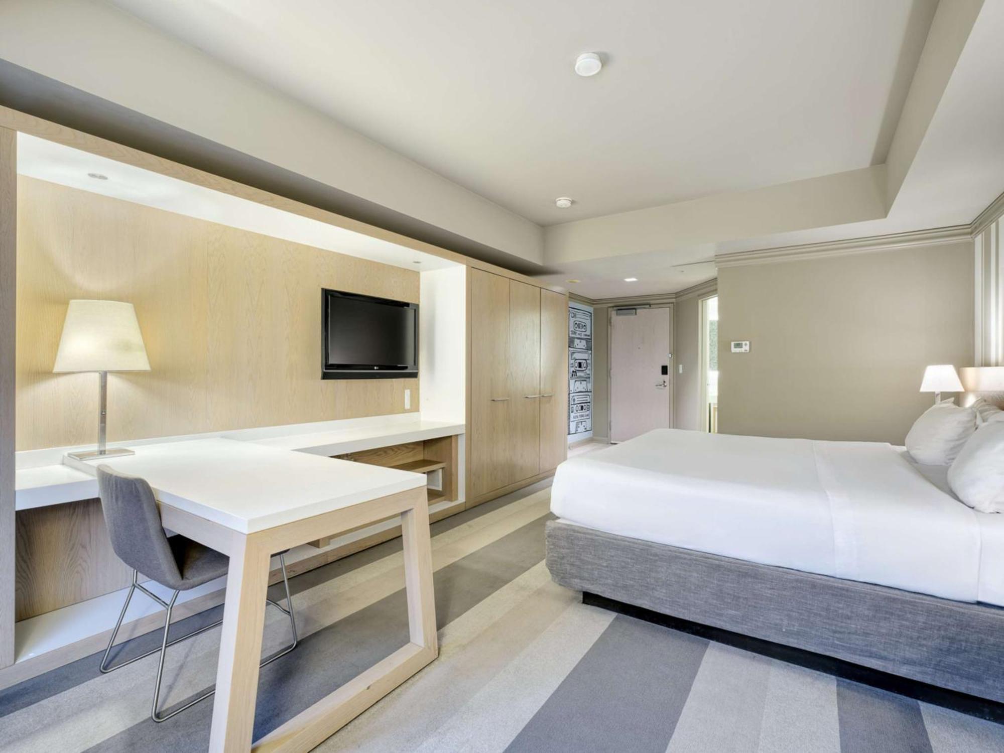 The Royal Sonesta Minneapolis Downtown Εξωτερικό φωτογραφία