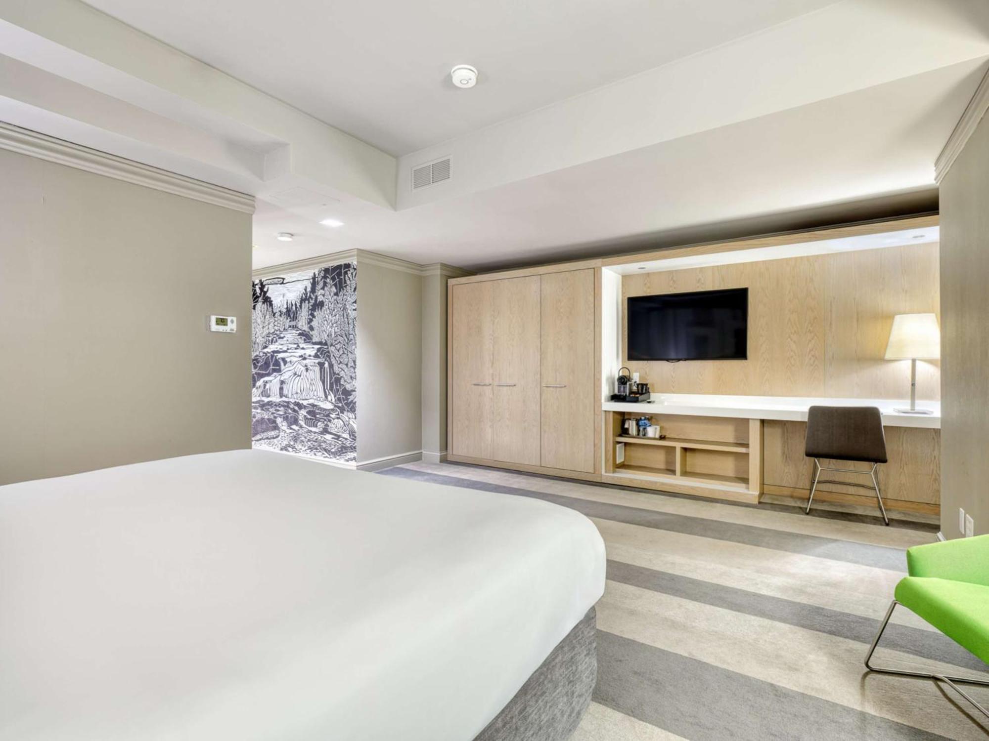 The Royal Sonesta Minneapolis Downtown Εξωτερικό φωτογραφία