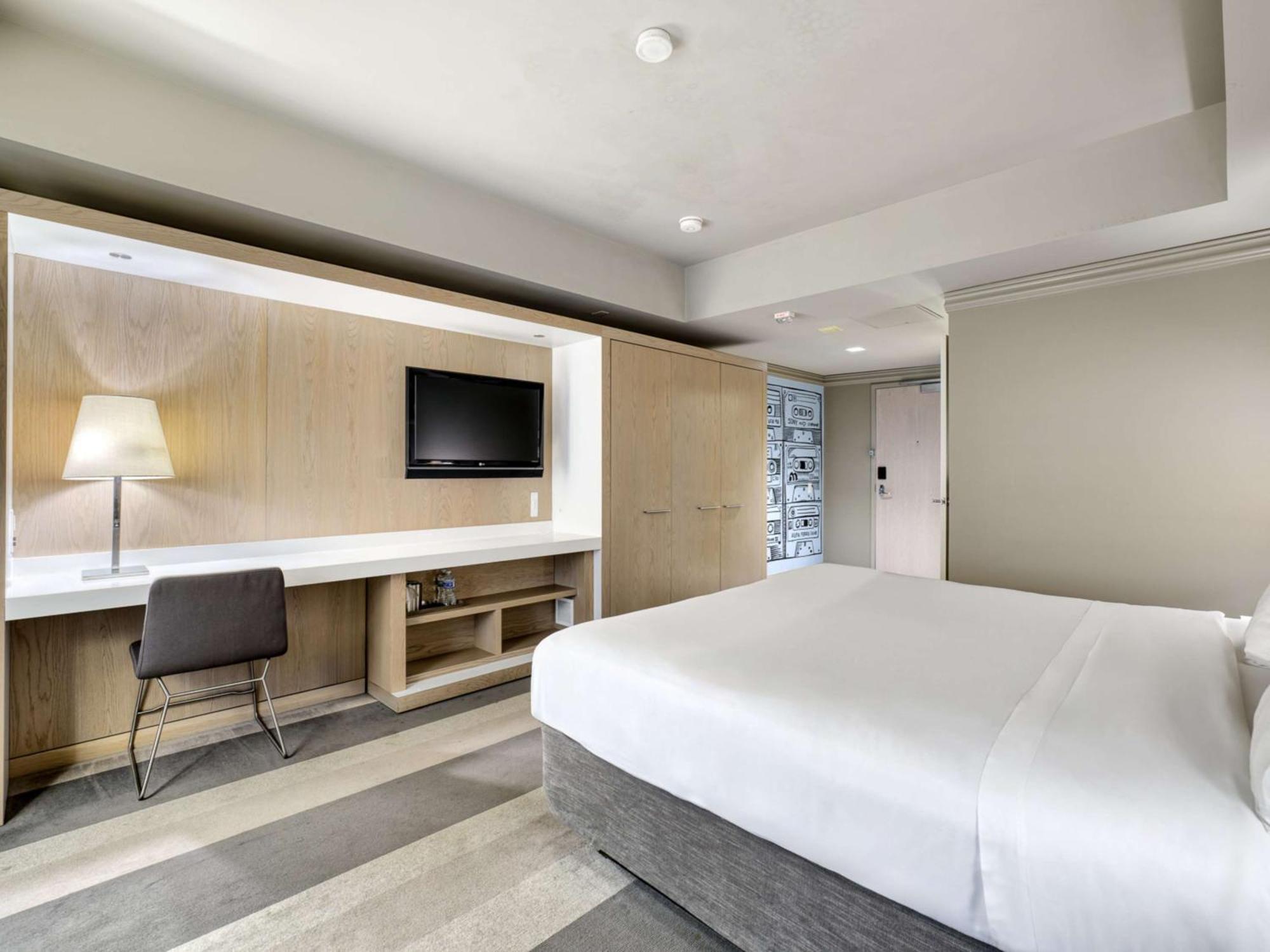 The Royal Sonesta Minneapolis Downtown Εξωτερικό φωτογραφία