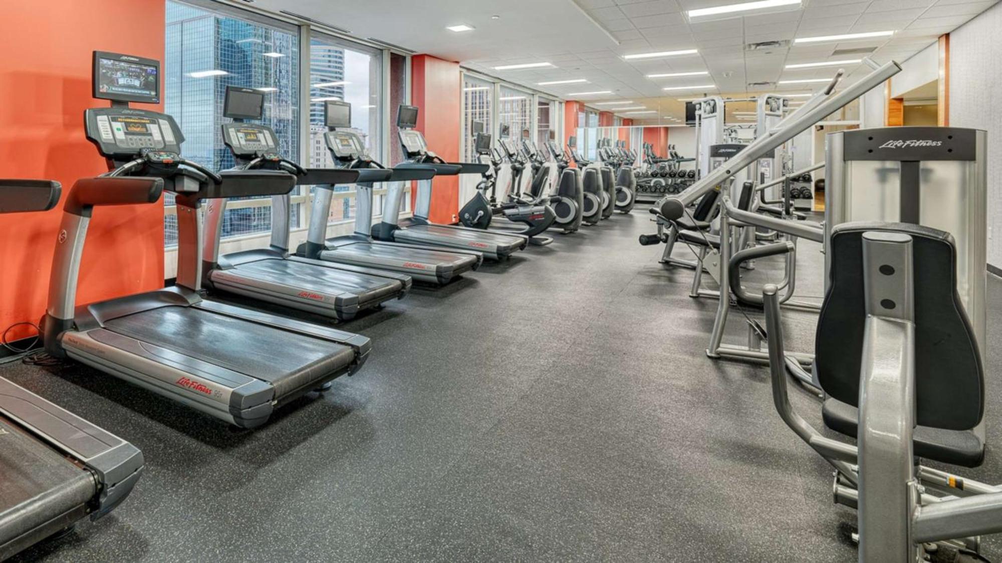 The Royal Sonesta Minneapolis Downtown Εξωτερικό φωτογραφία