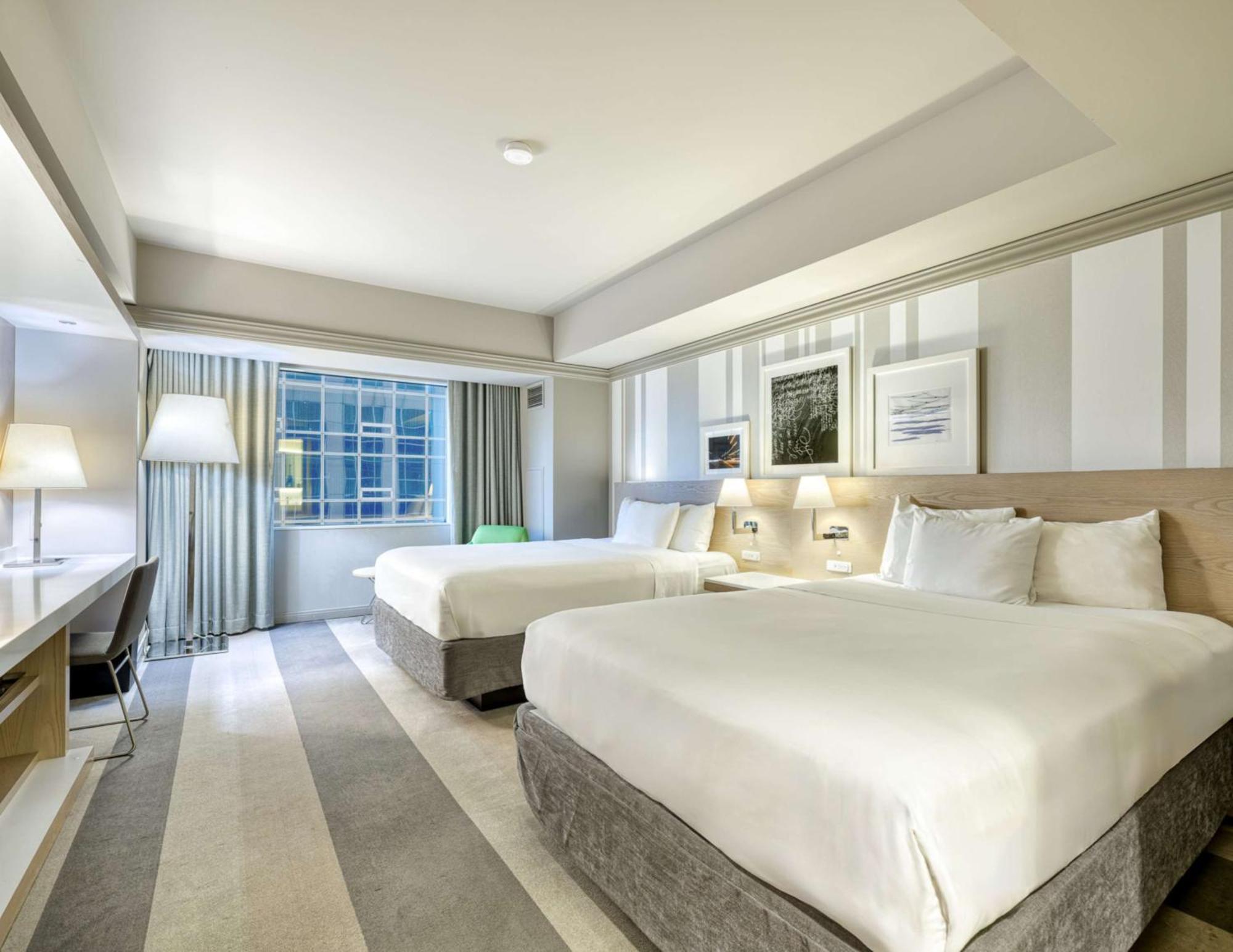The Royal Sonesta Minneapolis Downtown Εξωτερικό φωτογραφία