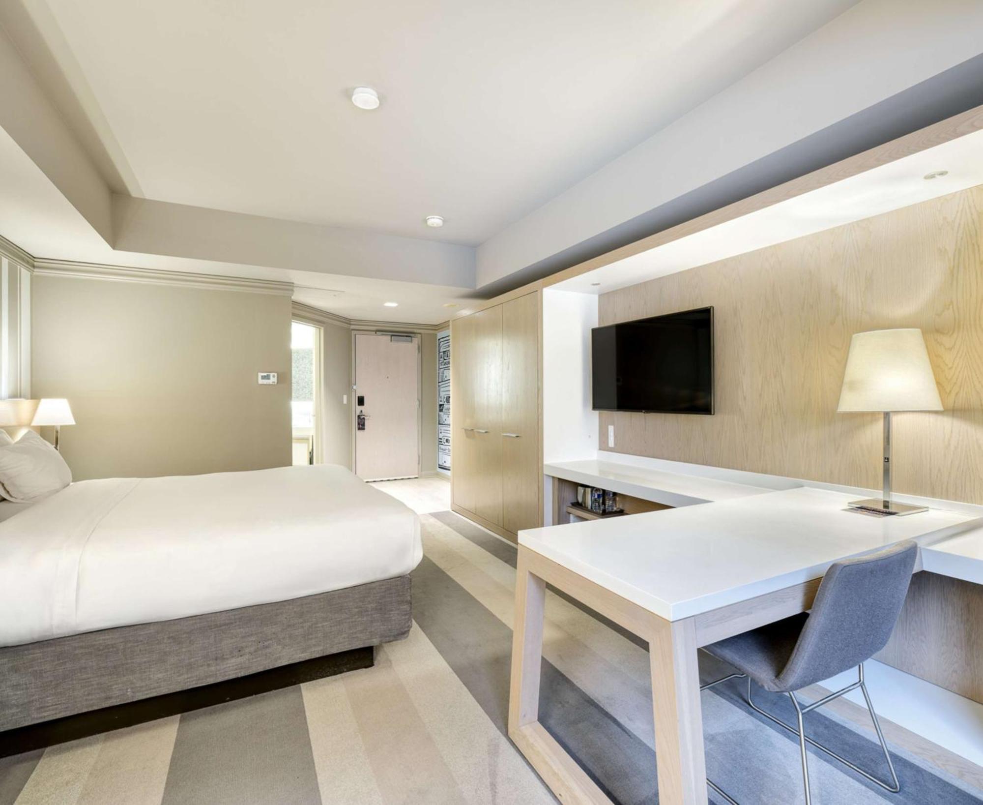 The Royal Sonesta Minneapolis Downtown Εξωτερικό φωτογραφία