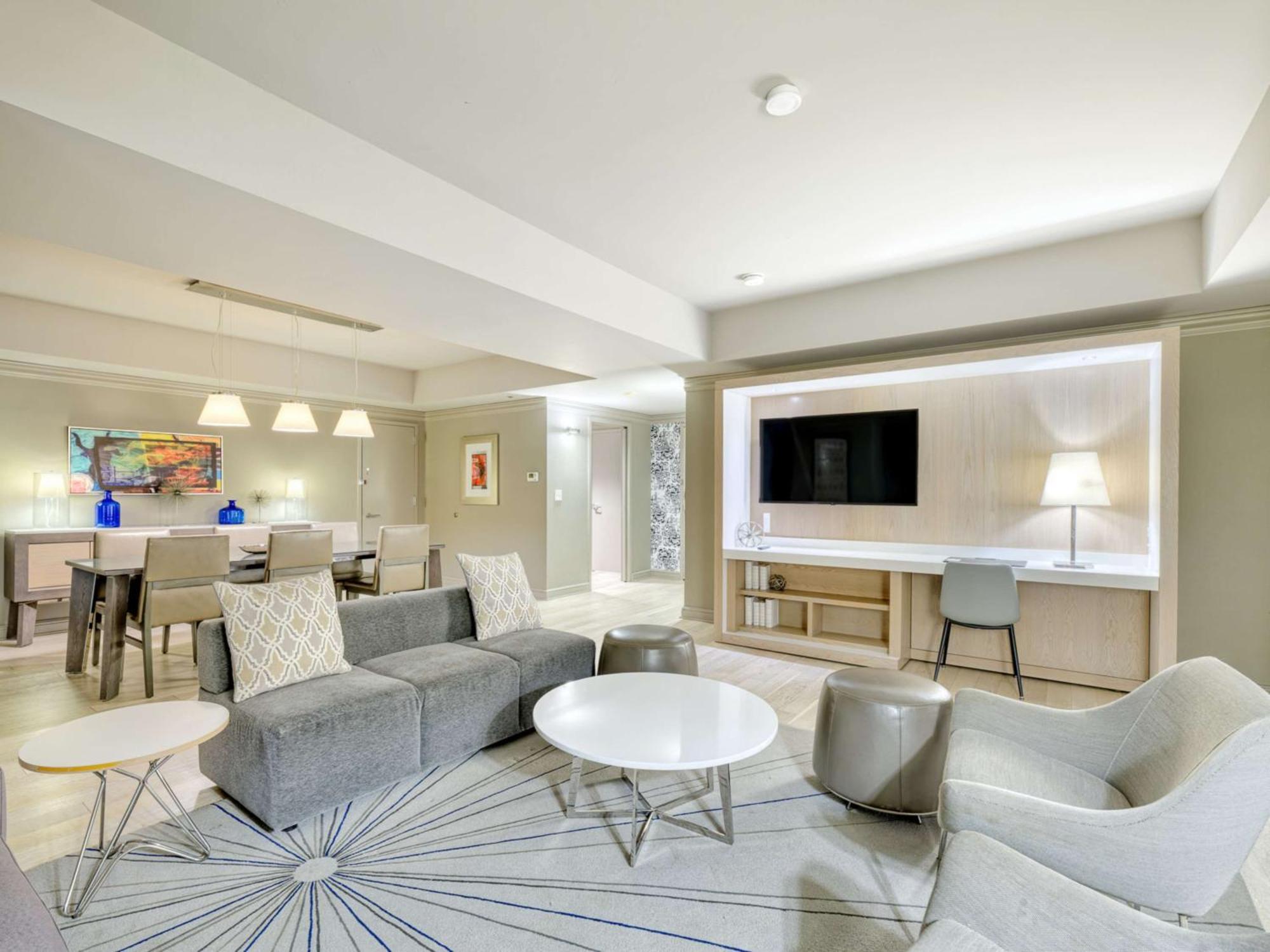 The Royal Sonesta Minneapolis Downtown Εξωτερικό φωτογραφία