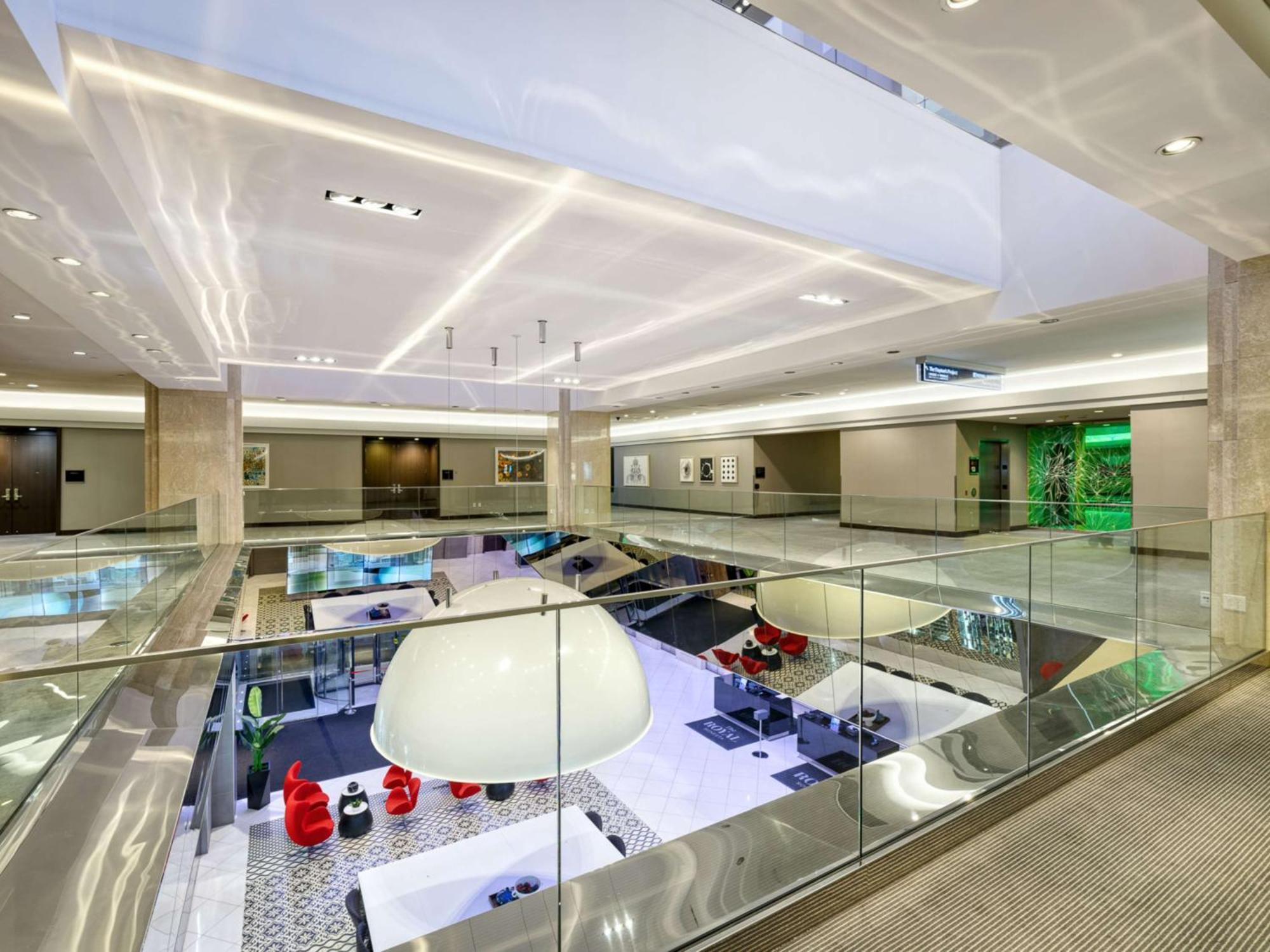 The Royal Sonesta Minneapolis Downtown Εξωτερικό φωτογραφία