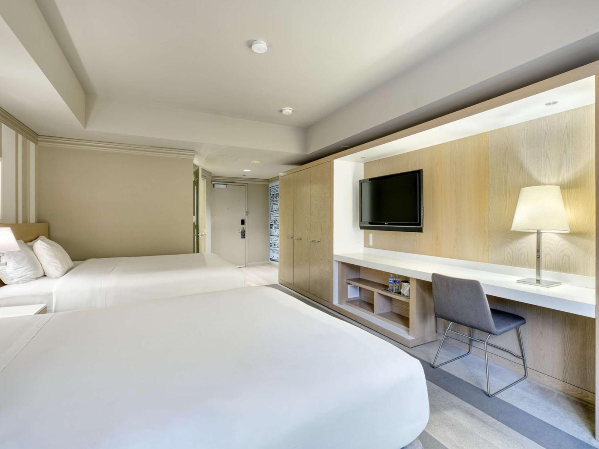 The Royal Sonesta Minneapolis Downtown Εξωτερικό φωτογραφία