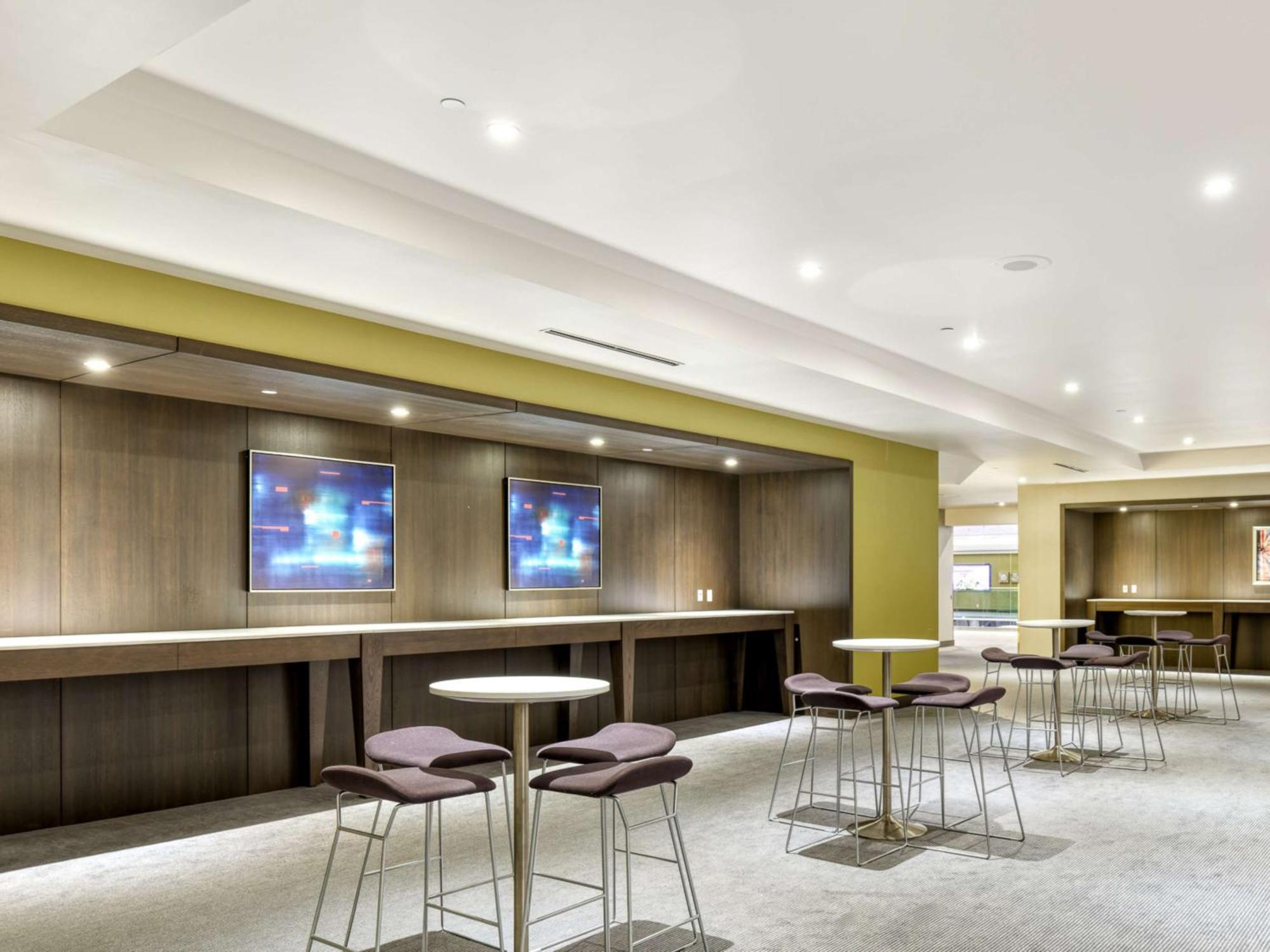 The Royal Sonesta Minneapolis Downtown Εξωτερικό φωτογραφία