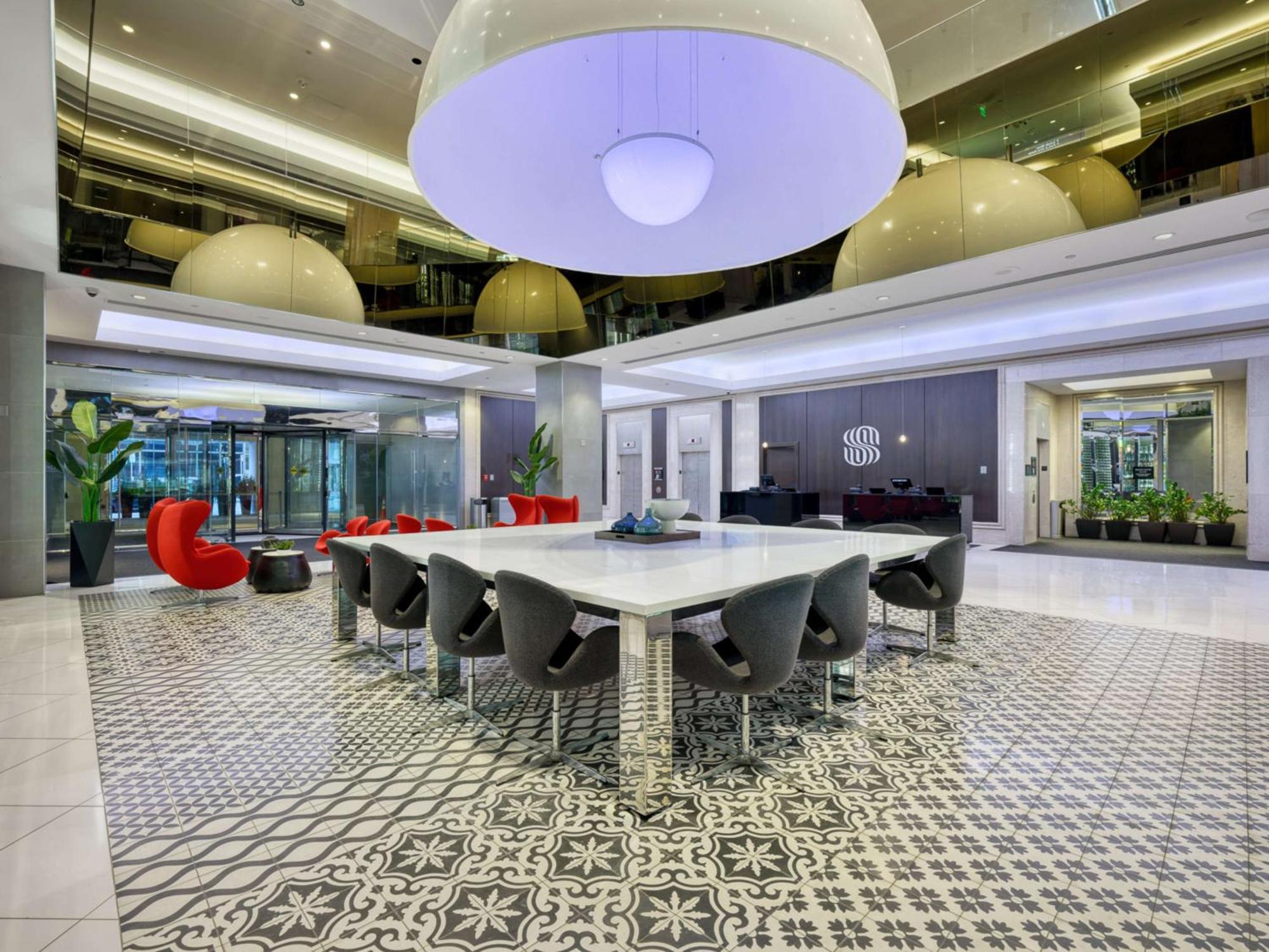 The Royal Sonesta Minneapolis Downtown Εξωτερικό φωτογραφία